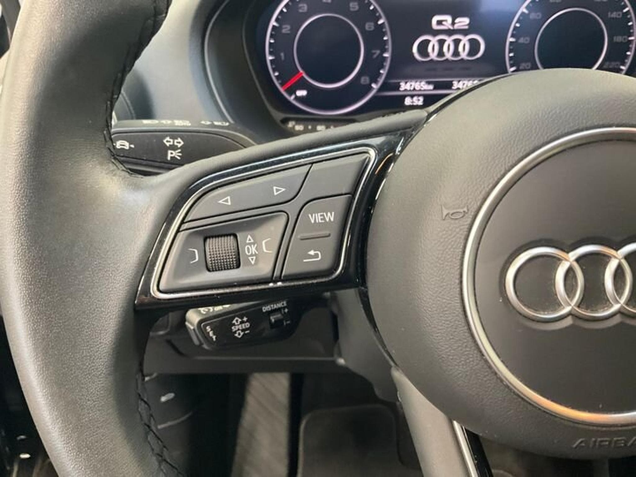 Audi Q2 Advanced 35 TFSI 150cv S TRONIC/ MATRIX LED/ PARK ASSIST (2023) - Foto 5