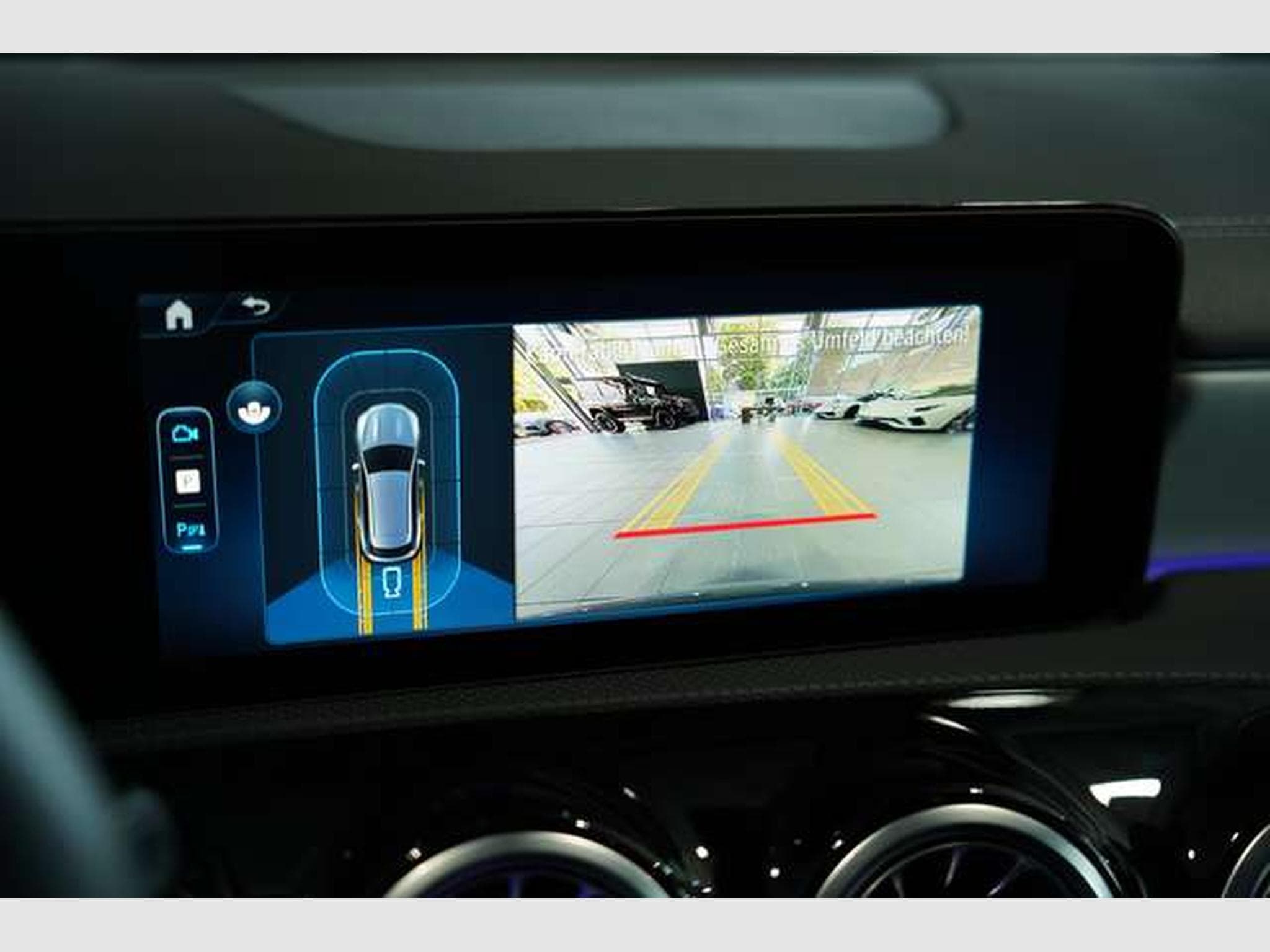 Mercedes CLA 200 d AMG Line 1H *Pano *Memo (2025) - Photo 35
