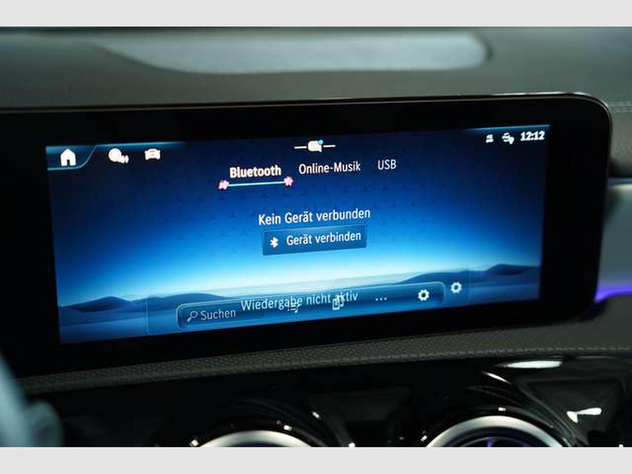 Mercedes CLA 200 d AMG Line 1H *Pano *Memo (2025) - Photo 38