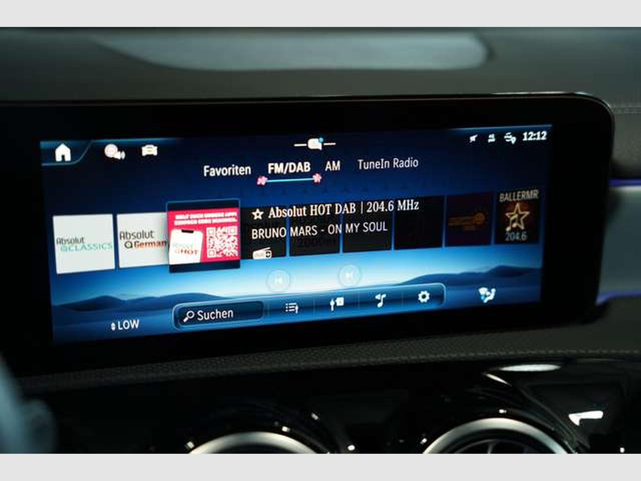 Mercedes CLA 200 d AMG Line 1H *Pano *Memo (2025) - Photo 37