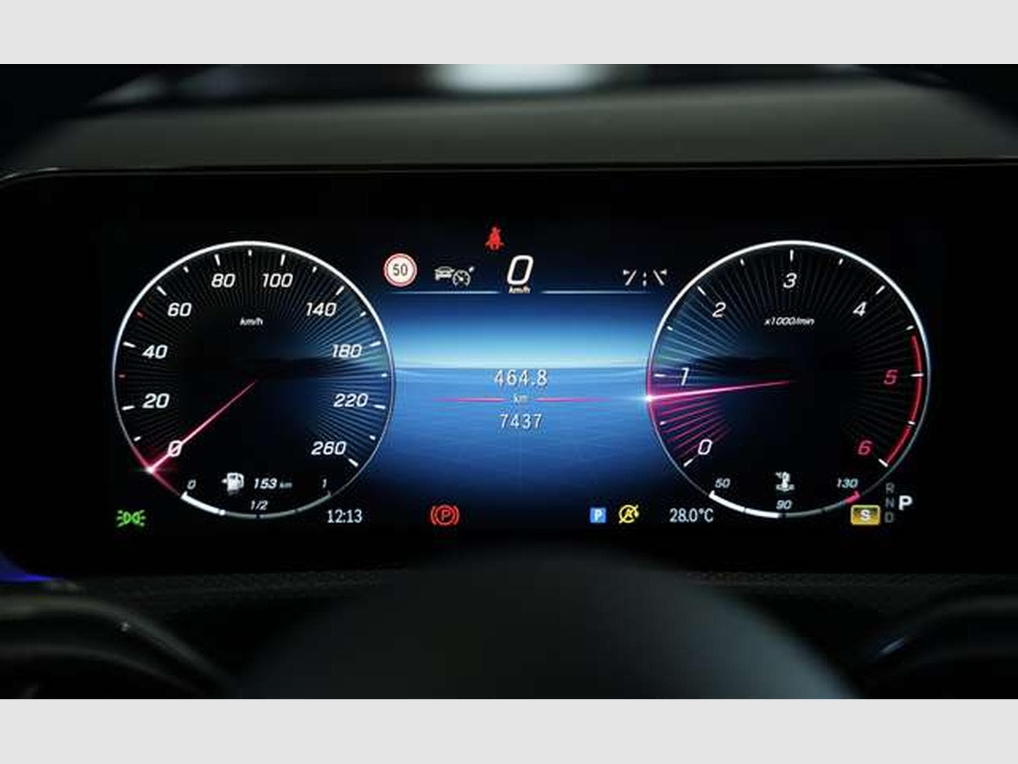 Mercedes CLA 200 d AMG Line 1H *Pano *Memo (2025) - Photo 40