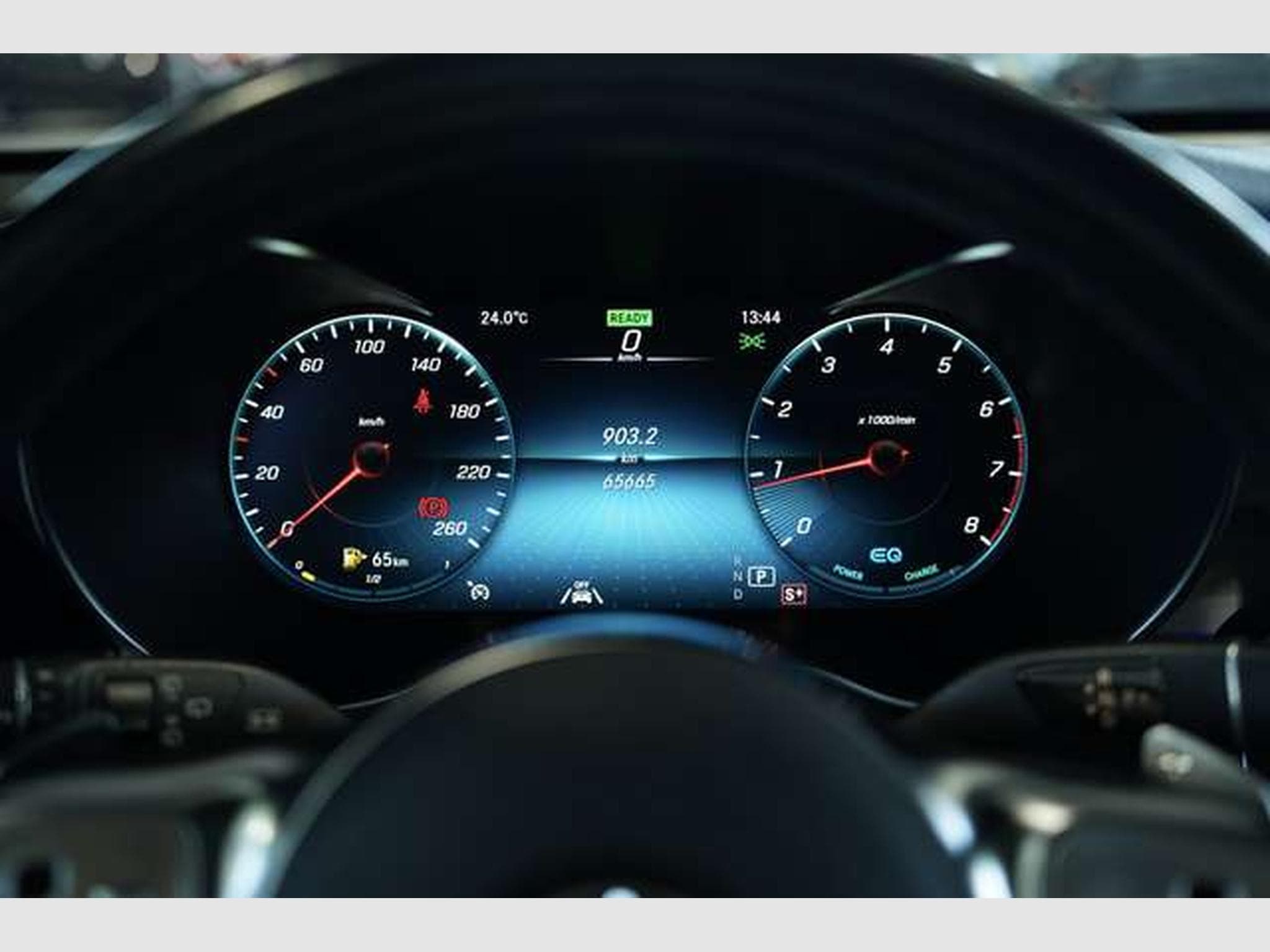 Mercedes GLC 300 4M AMG Line *2.H *Pano *MwSt *Night *AHK (2022) - Photo 37