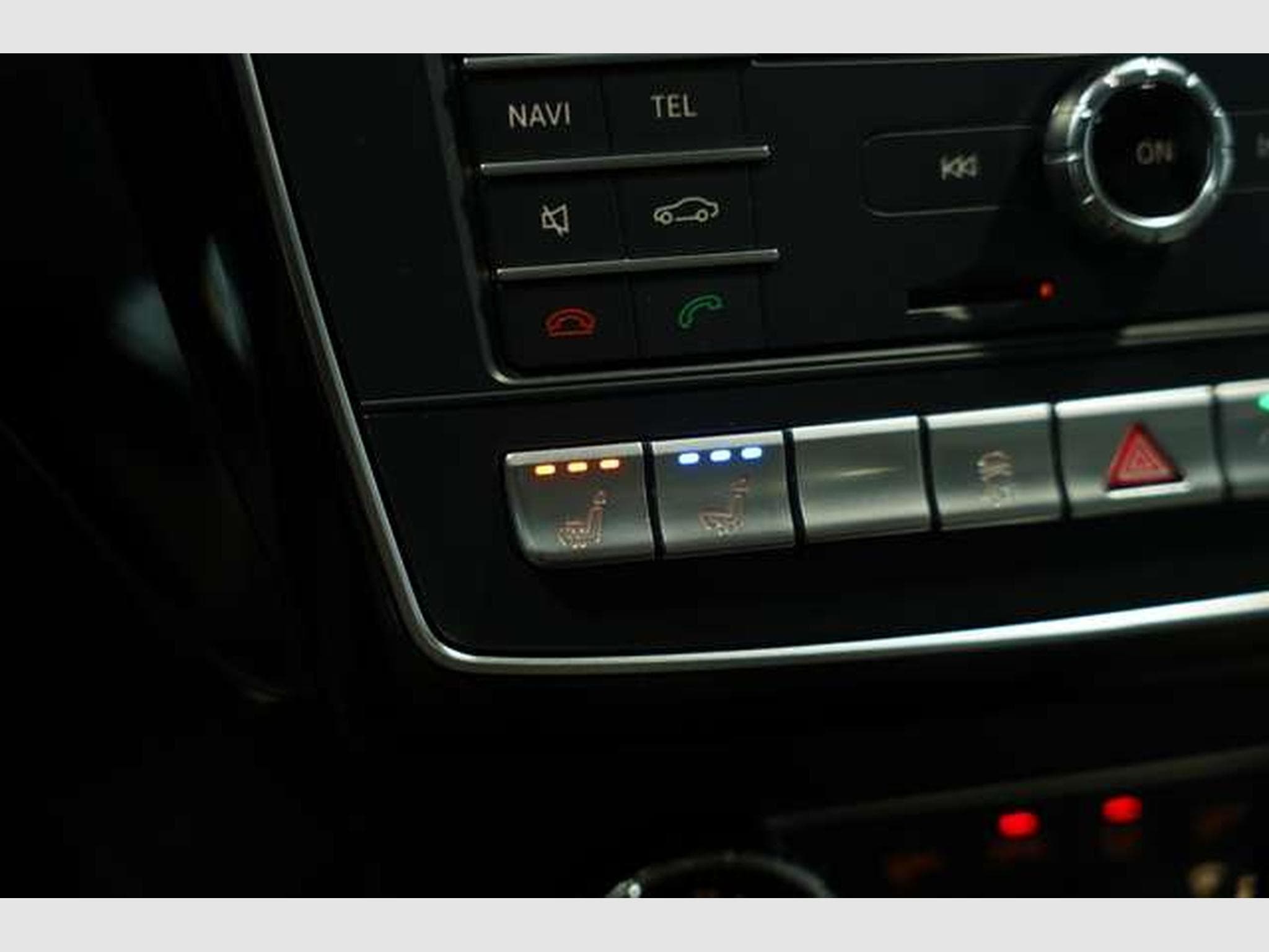 Mercedes GLE 350 d 4M 9G-Tr. AMG Line *Pano *Luft *HK * (2017) - Photo 25