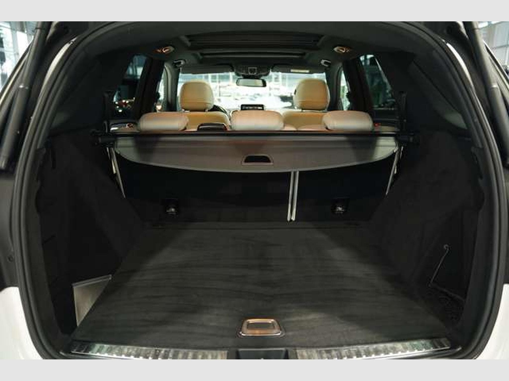 Mercedes GLE 350 d 4M 9G-Tr. AMG Line *Pano *Luft *HK * (2017) - Photo 34