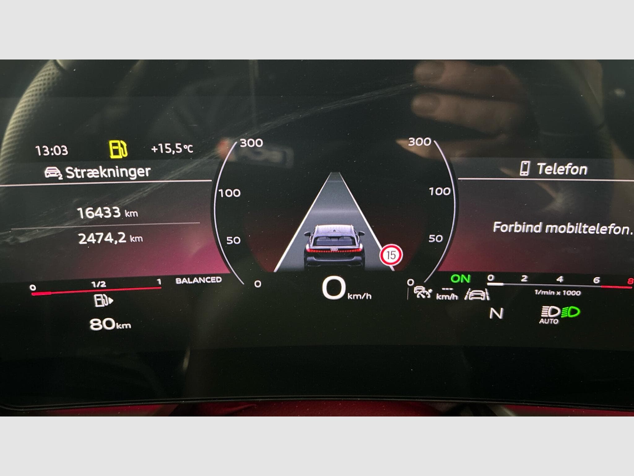 Audi A5 2.0 TFSI Avant S line Plus S-tronic (2025) - Photo 10