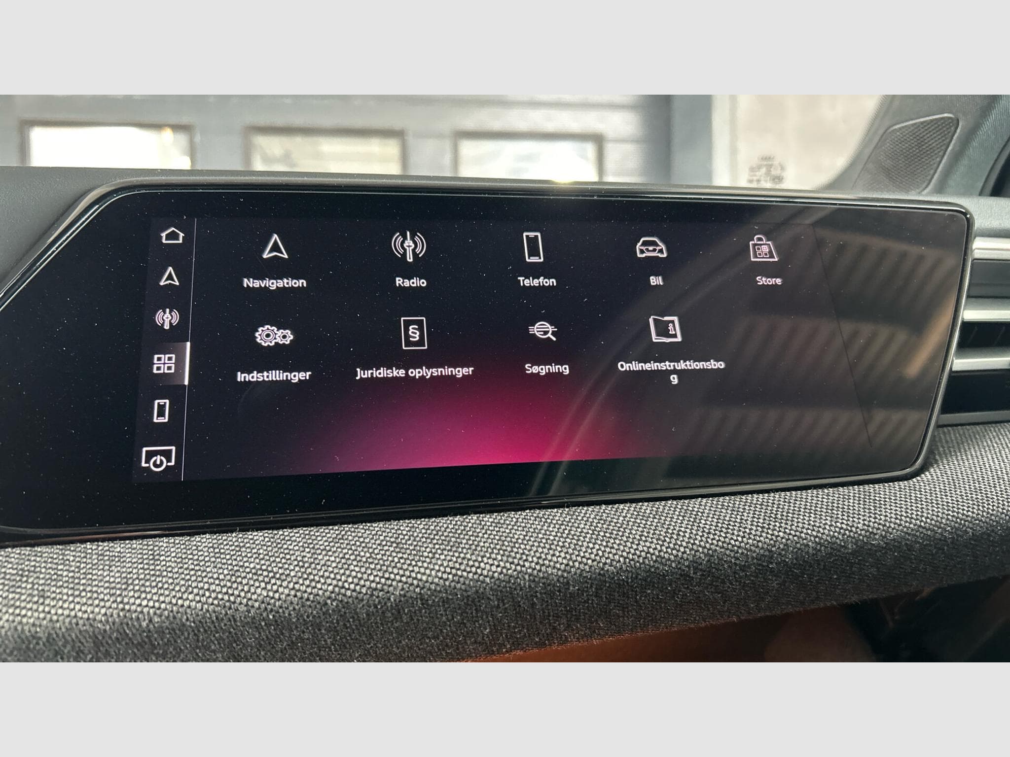 Audi A5 2.0 TFSI Avant S line Plus S-tronic (2025) - Photo 12
