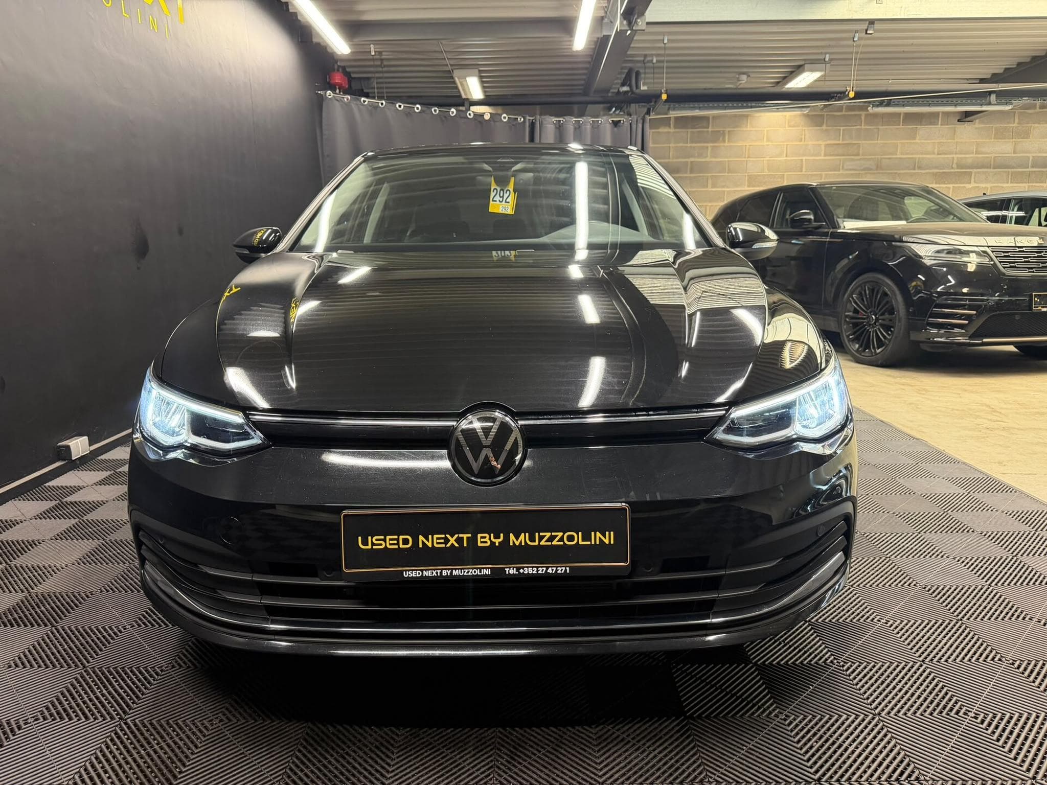 VW Golf Life Move 1.0 (2024) - Photo 3
