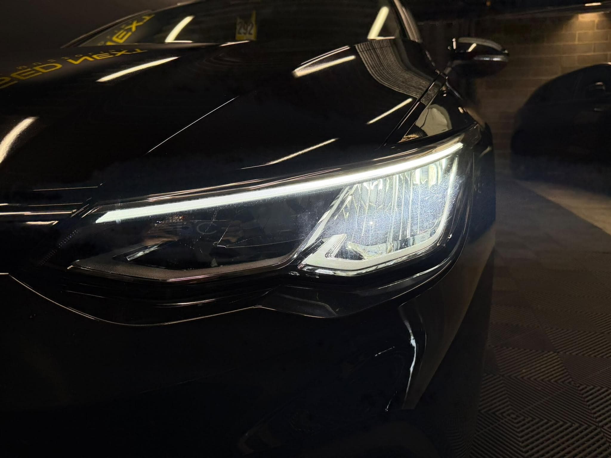 VW Golf Life Move 1.0 (2024) - Photo 7