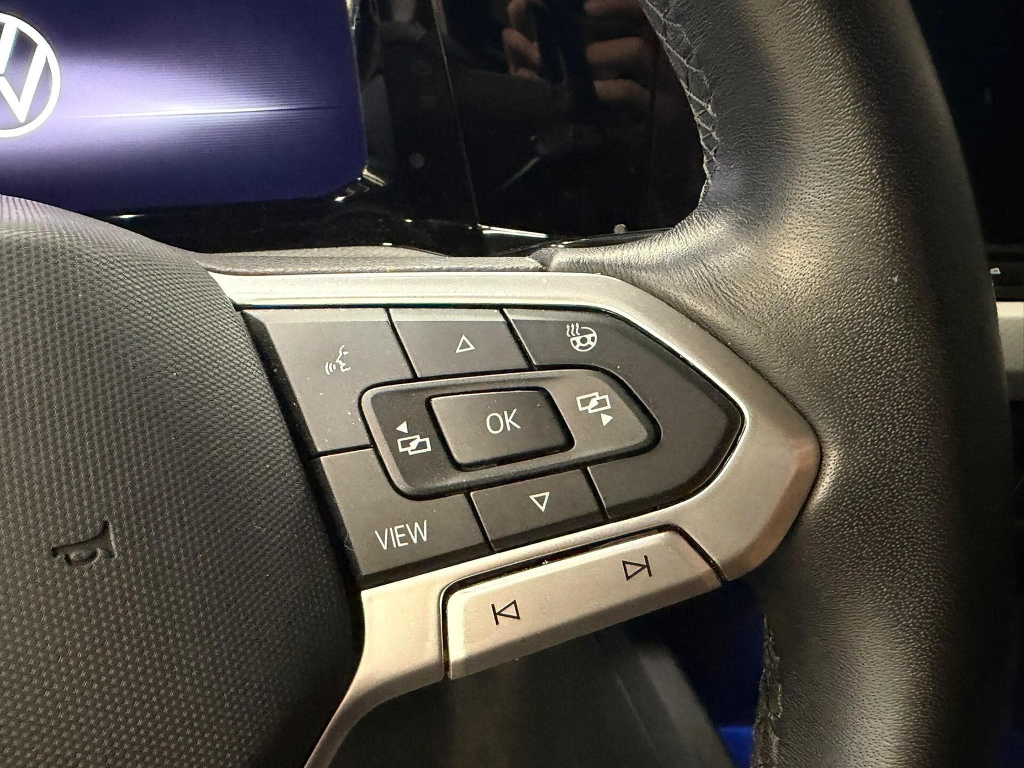 VW Golf Life Move 1.0 (2024) - Photo 11