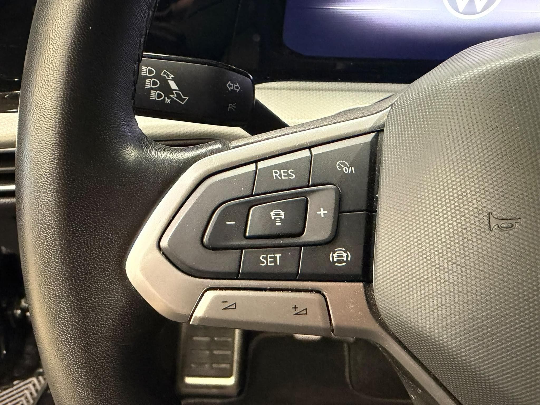 VW Golf Life Move 1.0 (2024) - Photo 10