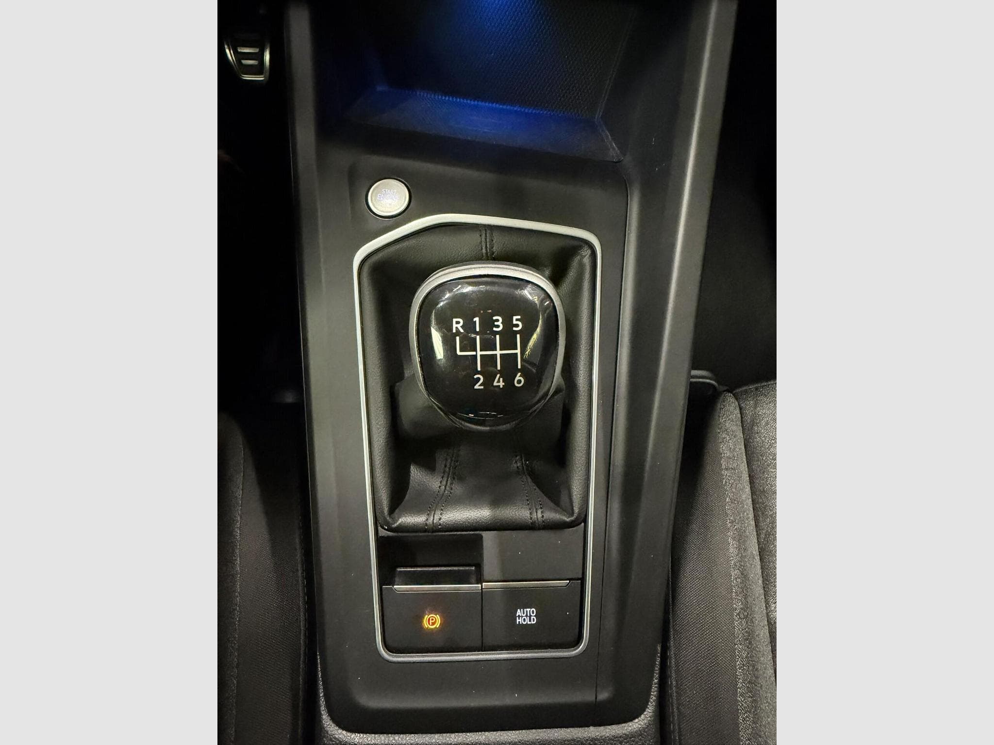 VW Golf Life Move 1.0 (2024) - Photo 15