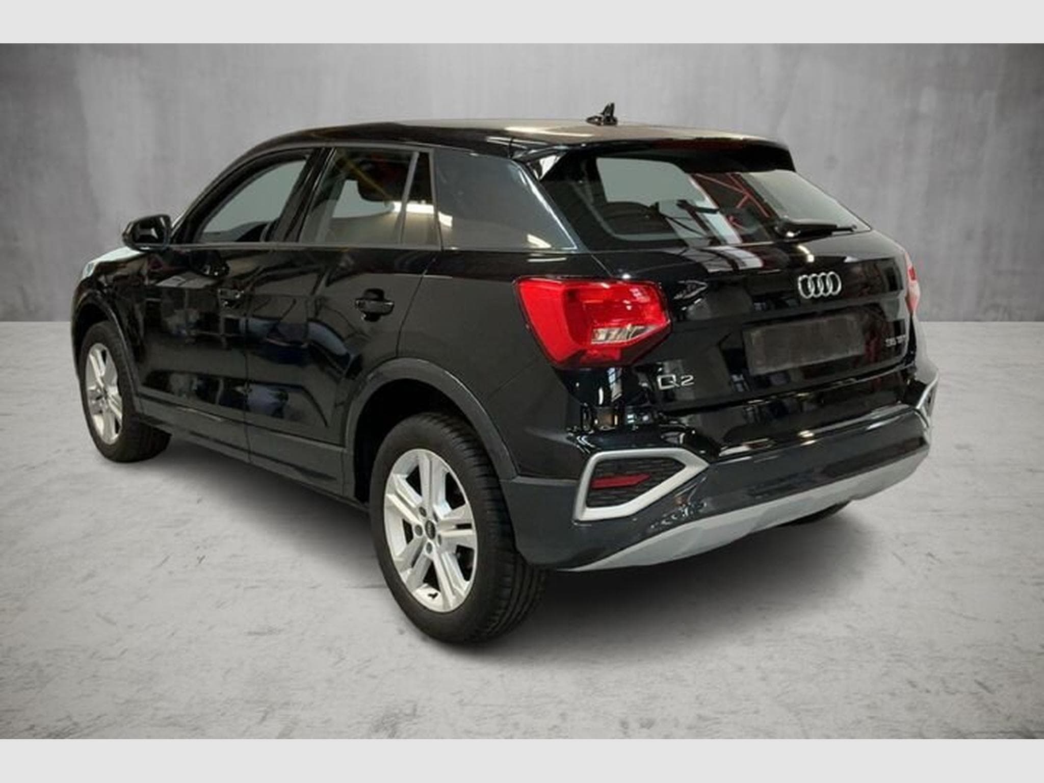 Audi Q2 Advanced 35 TFSI 150cv S TRONIC/ INFOTAINMENT/ PARK ASSIST (2023) - Photo 3