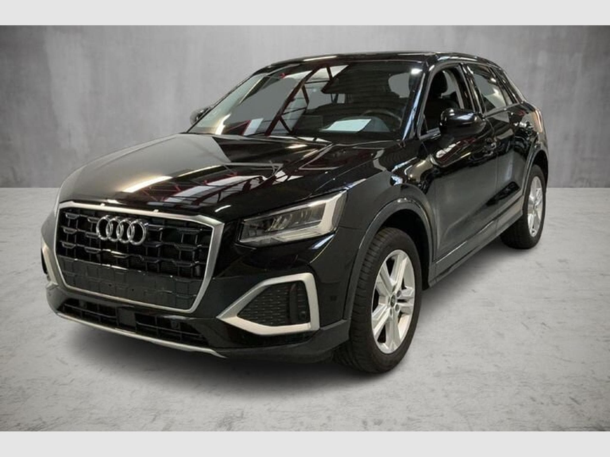 Audi Q2 Advanced 35 TFSI 150cv S TRONIC/ INFOTAINMENT/ PARK ASSIST (2023) - Photo 1