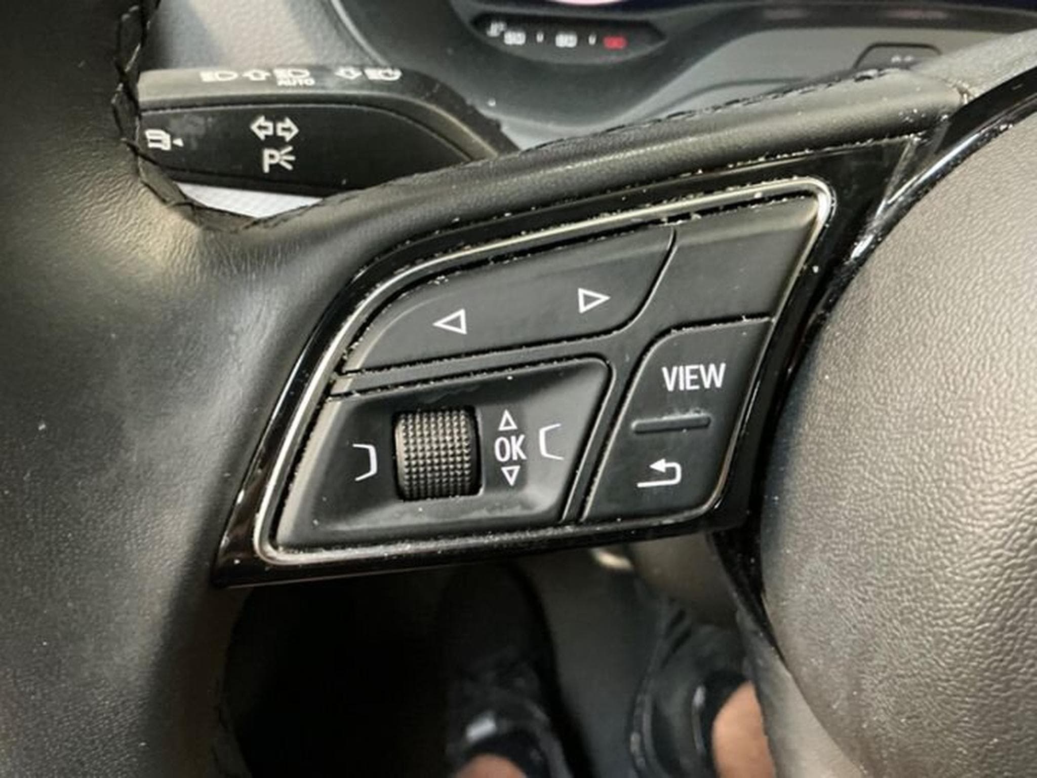 Audi Q2 Advanced 35 TFSI 150cv S TRONIC/ INFOTAINMENT/ PARK ASSIST (2023) - Photo 7