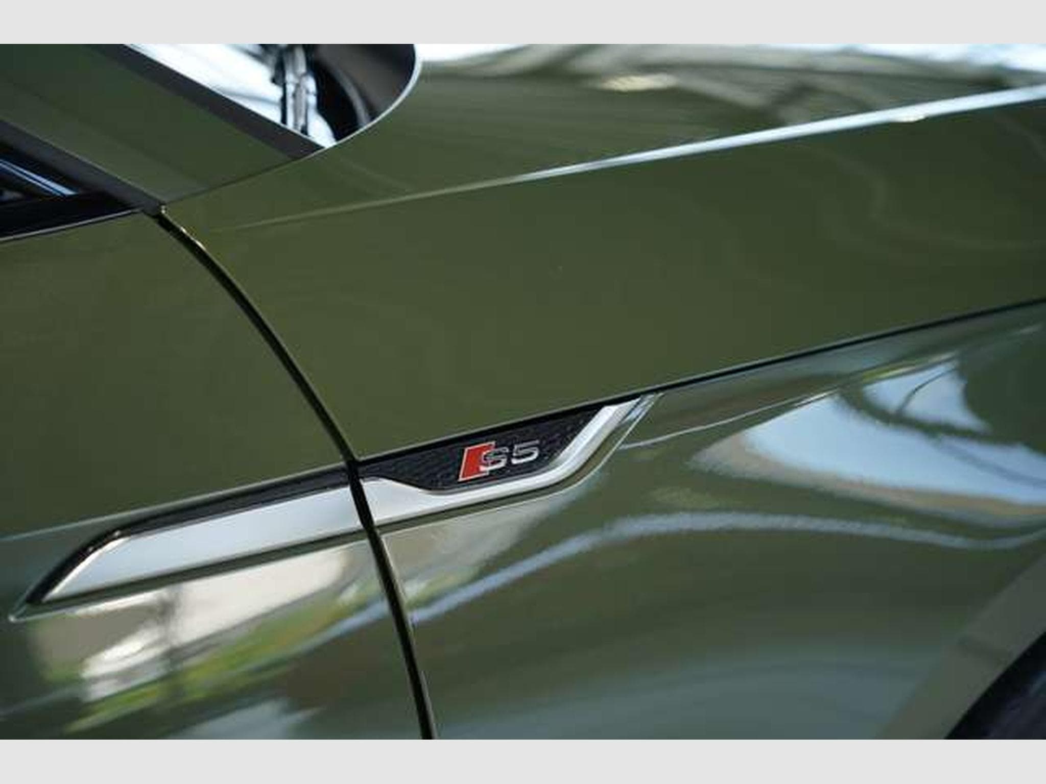 Audi S5 Sportback q.*19 *B&O *Pano *Carbon *Virtual (2021) - Foto 11