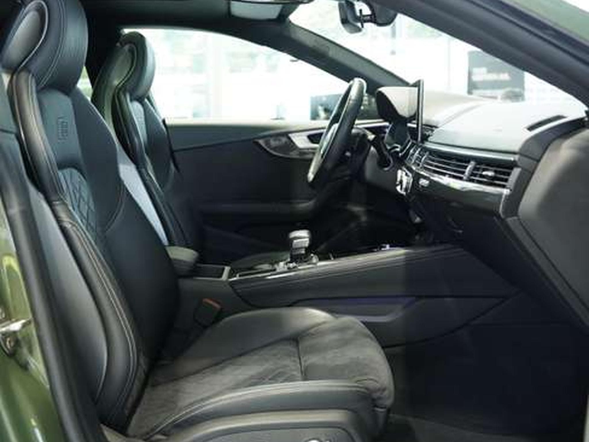 Audi S5 Sportback q.*19 *B&O *Pano *Carbon *Virtual (2021) - Foto 17