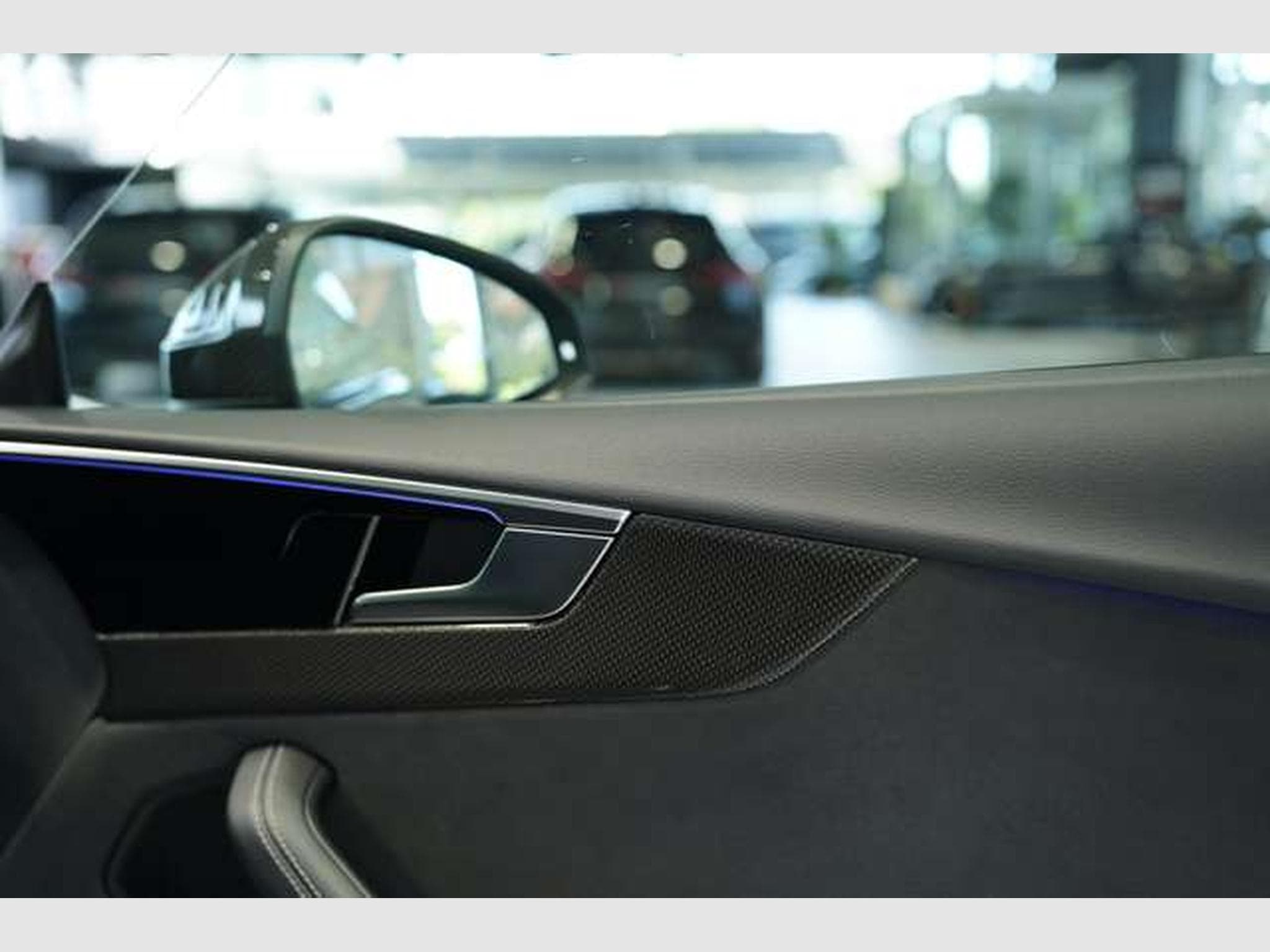 Audi S5 Sportback q.*19 *B&O *Pano *Carbon *Virtual (2021) - Foto 19