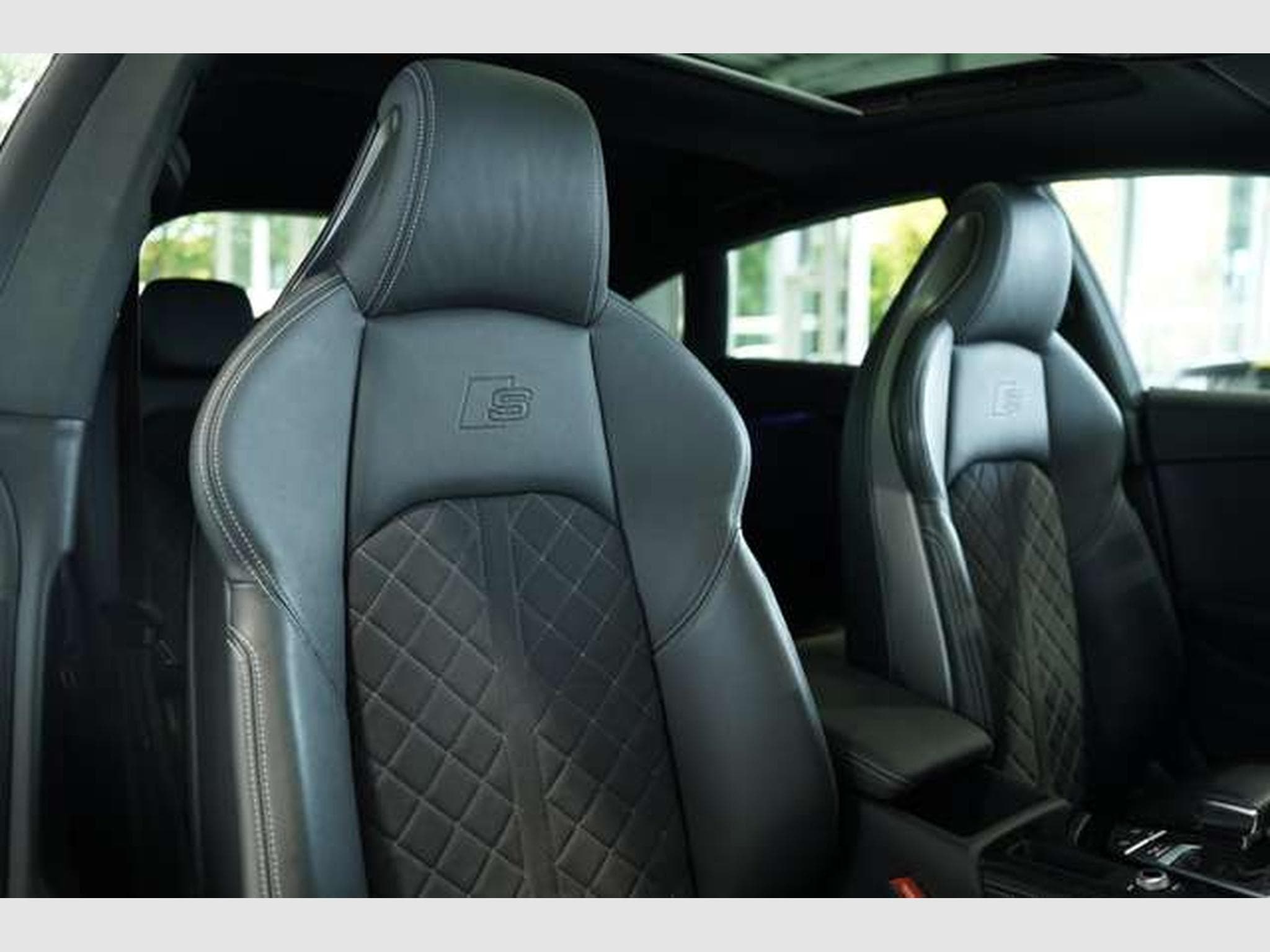 Audi S5 Sportback q.*19 *B&O *Pano *Carbon *Virtual (2021) - Foto 23
