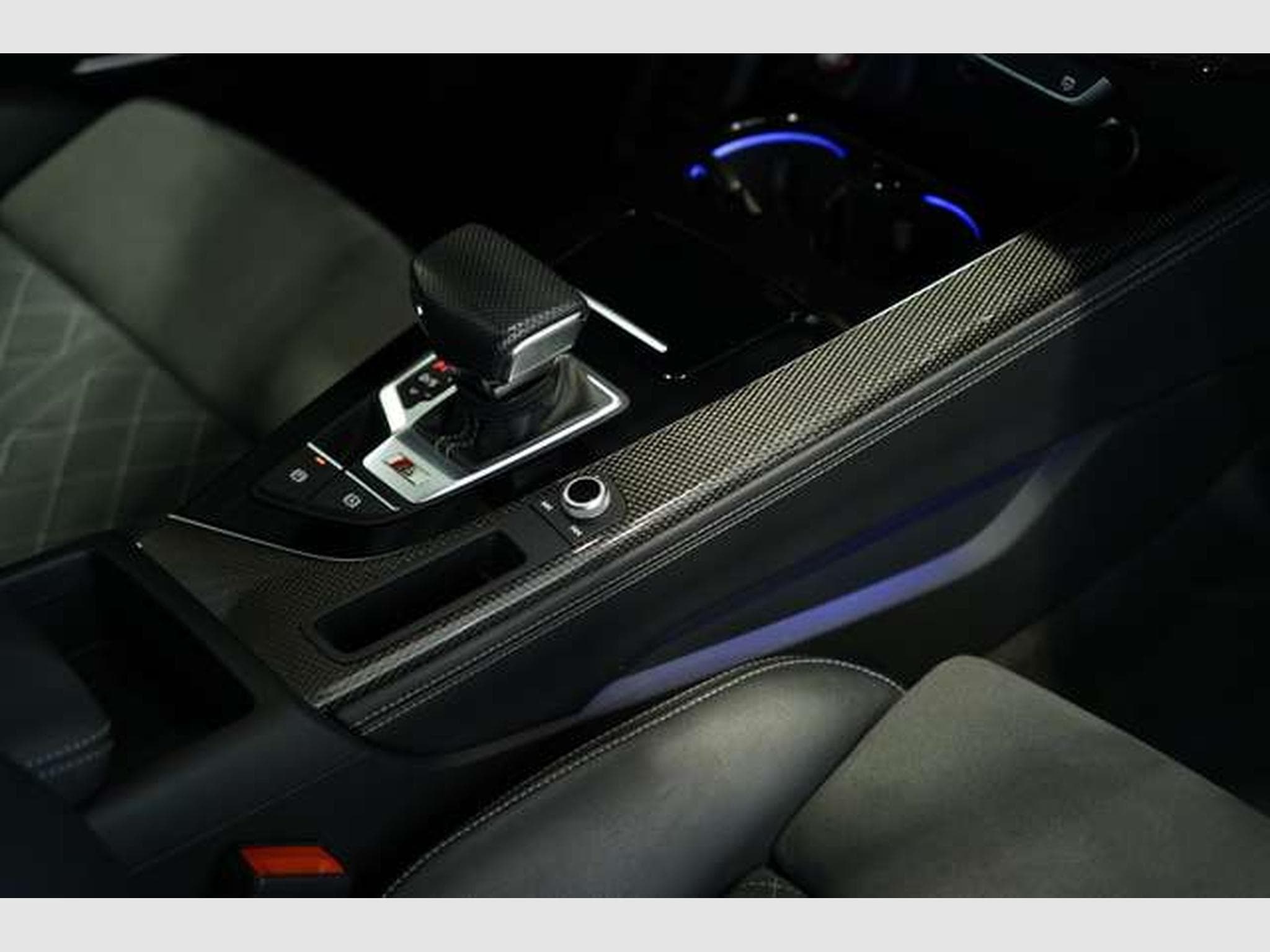 Audi S5 Sportback q.*19 *B&O *Pano *Carbon *Virtual (2021) - Foto 22