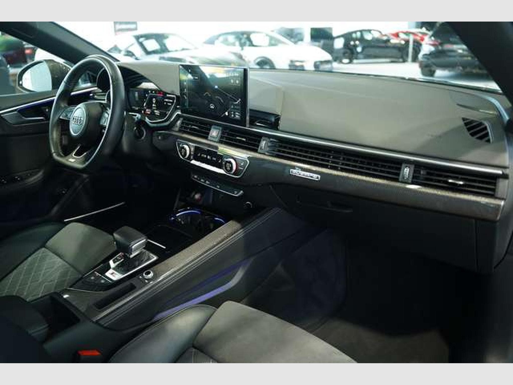Audi S5 Sportback q.*19 *B&O *Pano *Carbon *Virtual (2021) - Foto 21