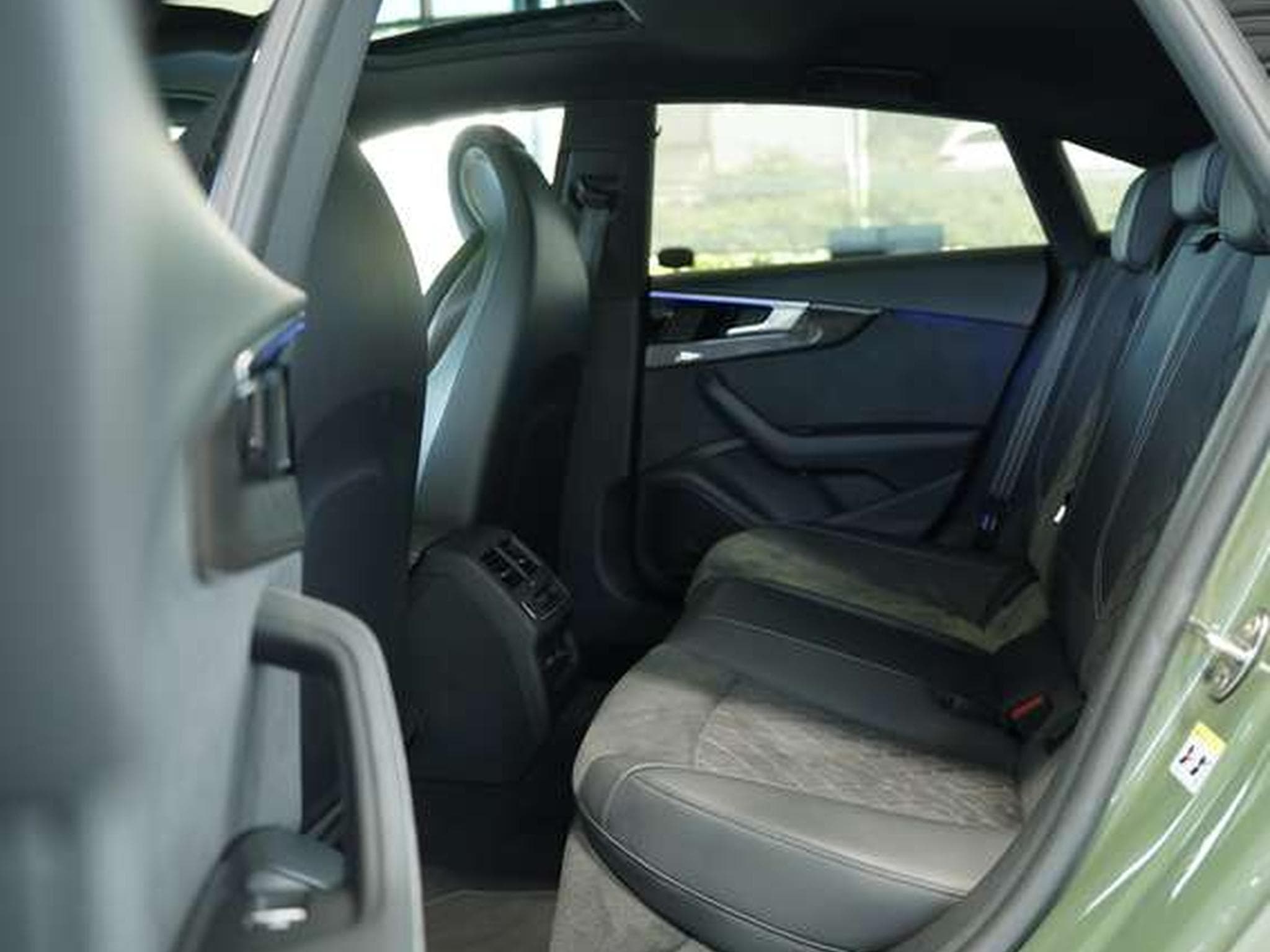 Audi S5 Sportback q.*19 *B&O *Pano *Carbon *Virtual (2021) - Foto 26