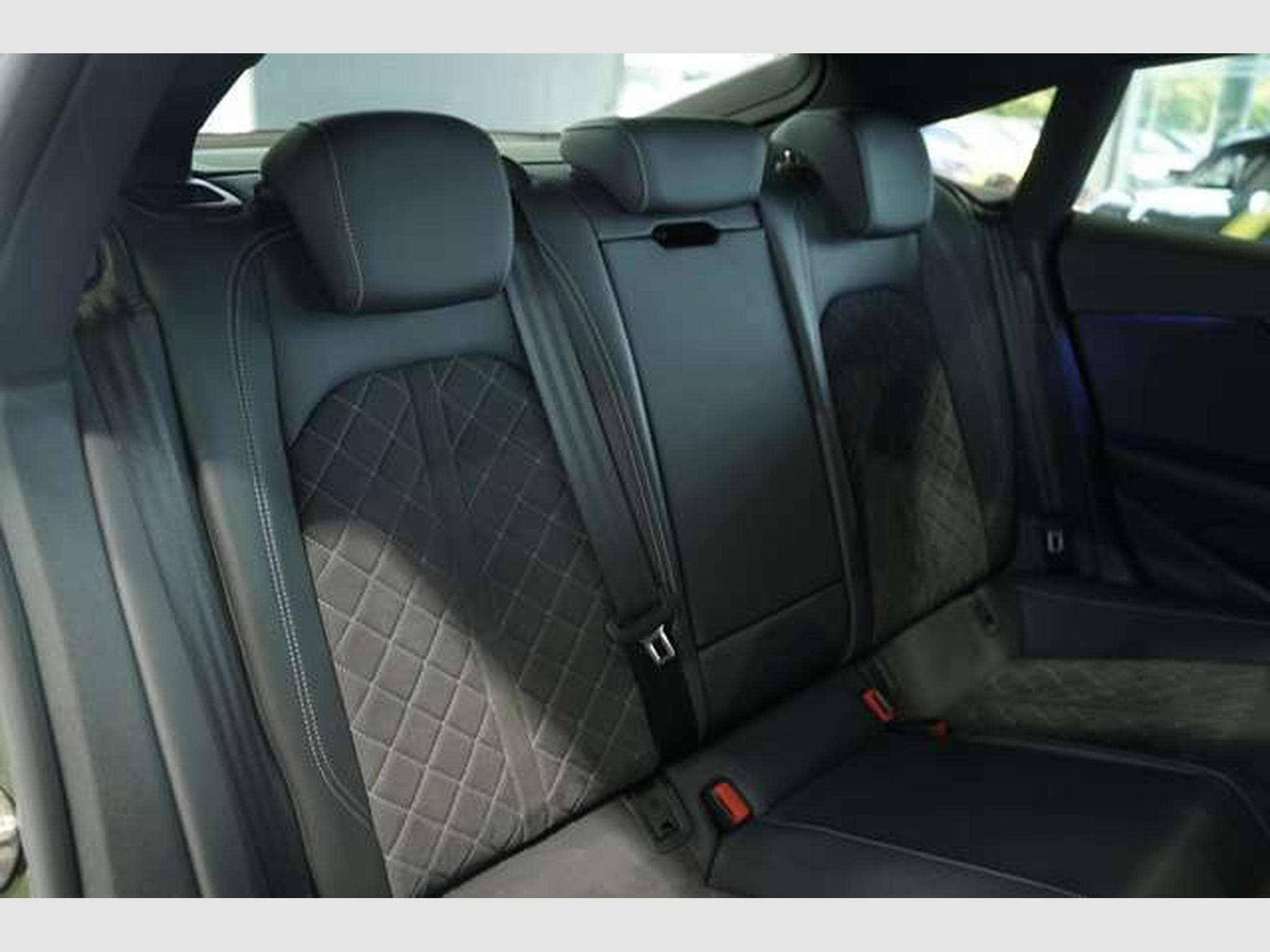 Audi S5 Sportback q.*19 *B&O *Pano *Carbon *Virtual (2021) - Foto 25