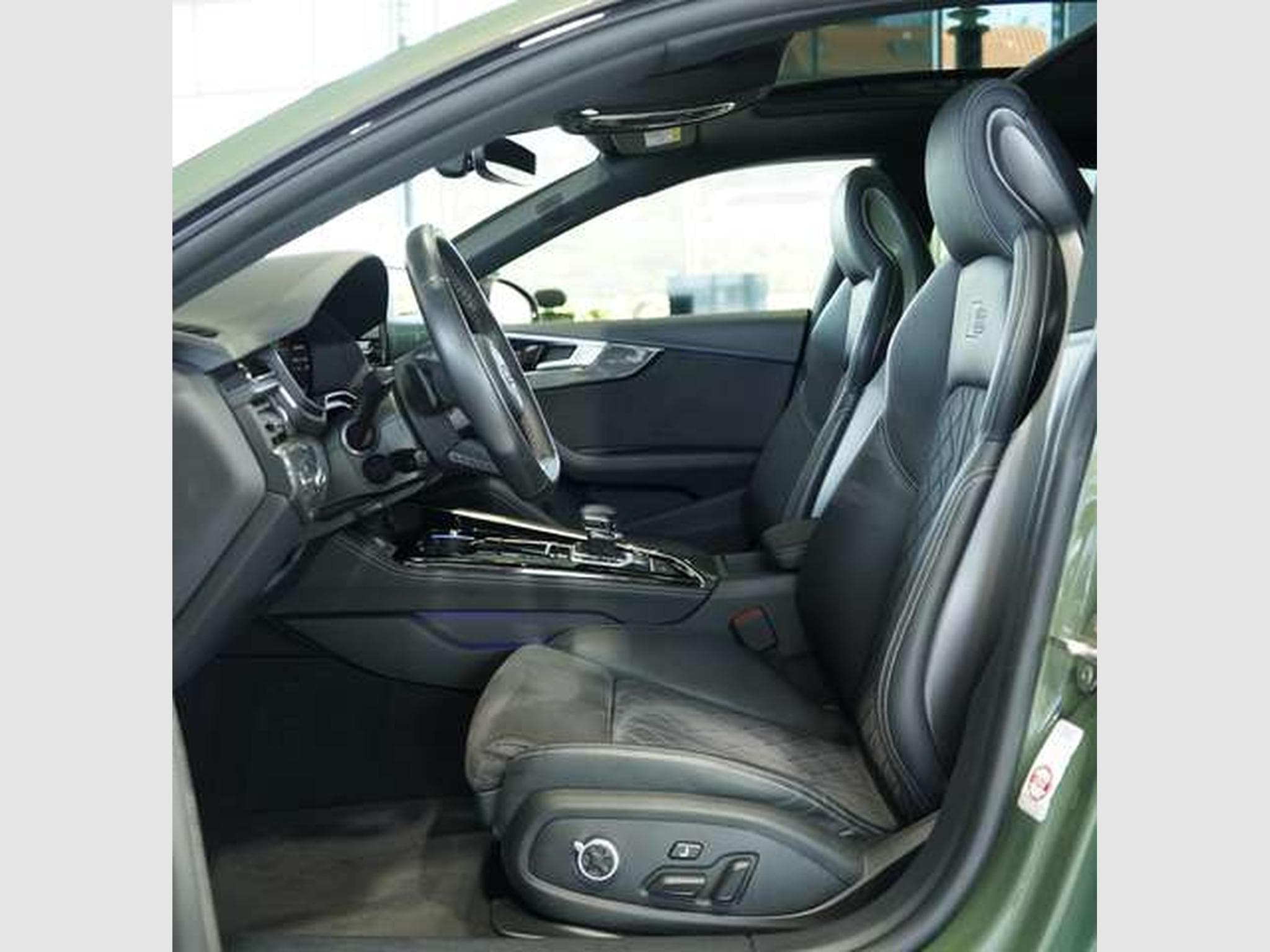 Audi S5 Sportback q.*19 *B&O *Pano *Carbon *Virtual (2021) - Foto 28