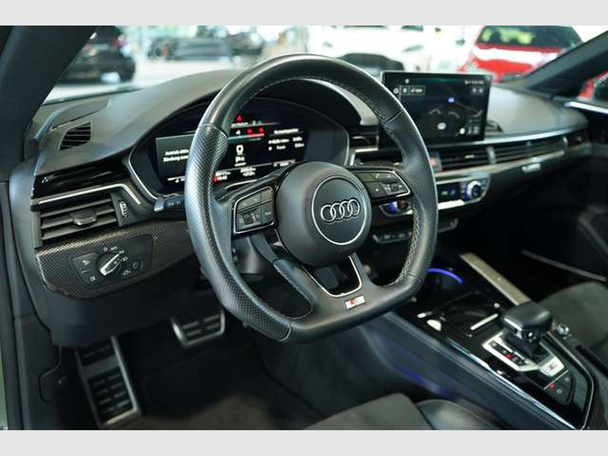Audi S5 Sportback q.*19 *B&O *Pano *Carbon *Virtual (2021) - Foto 30