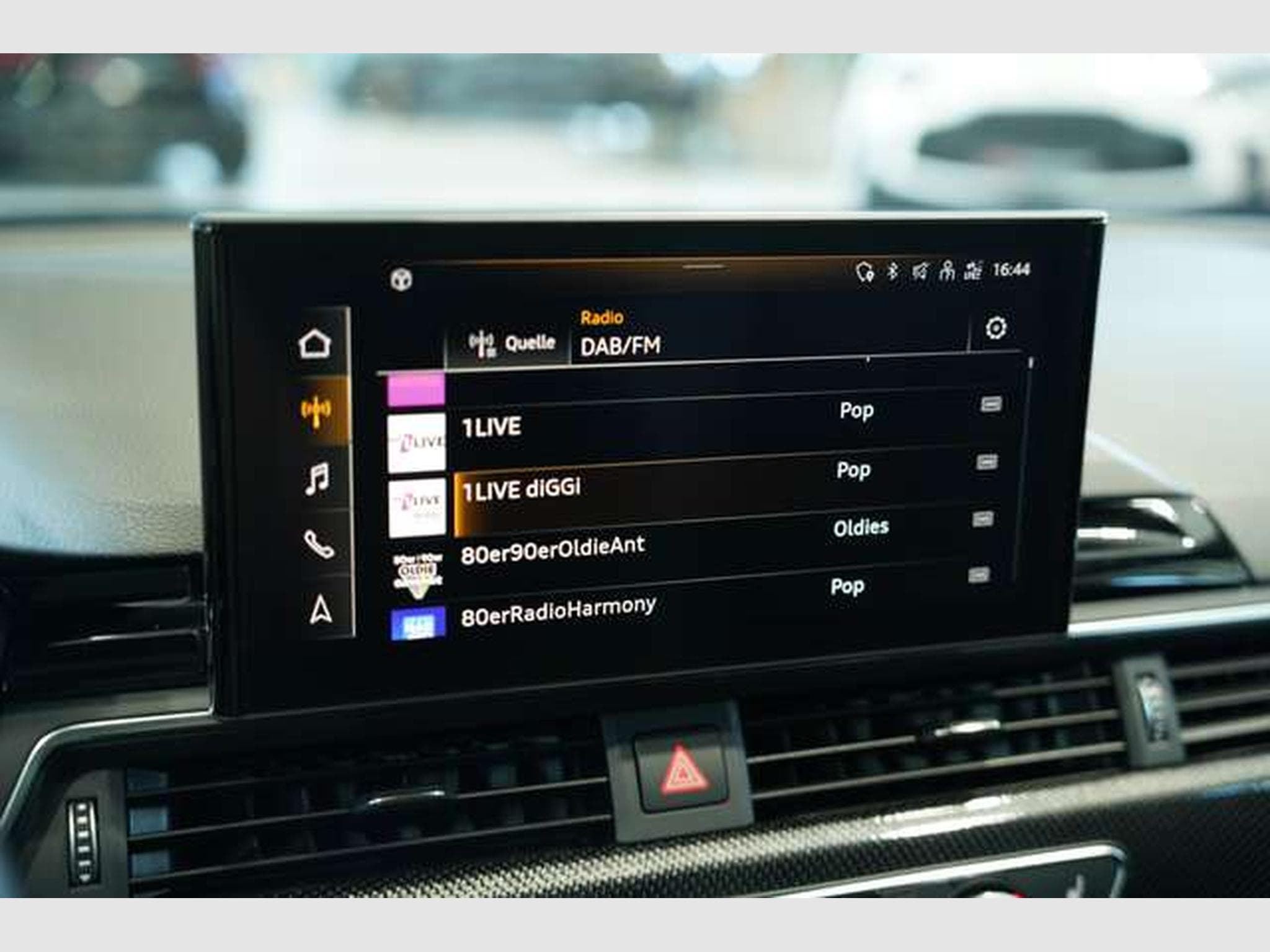 Audi S5 Sportback q.*19 *B&O *Pano *Carbon *Virtual (2021) - Foto 39