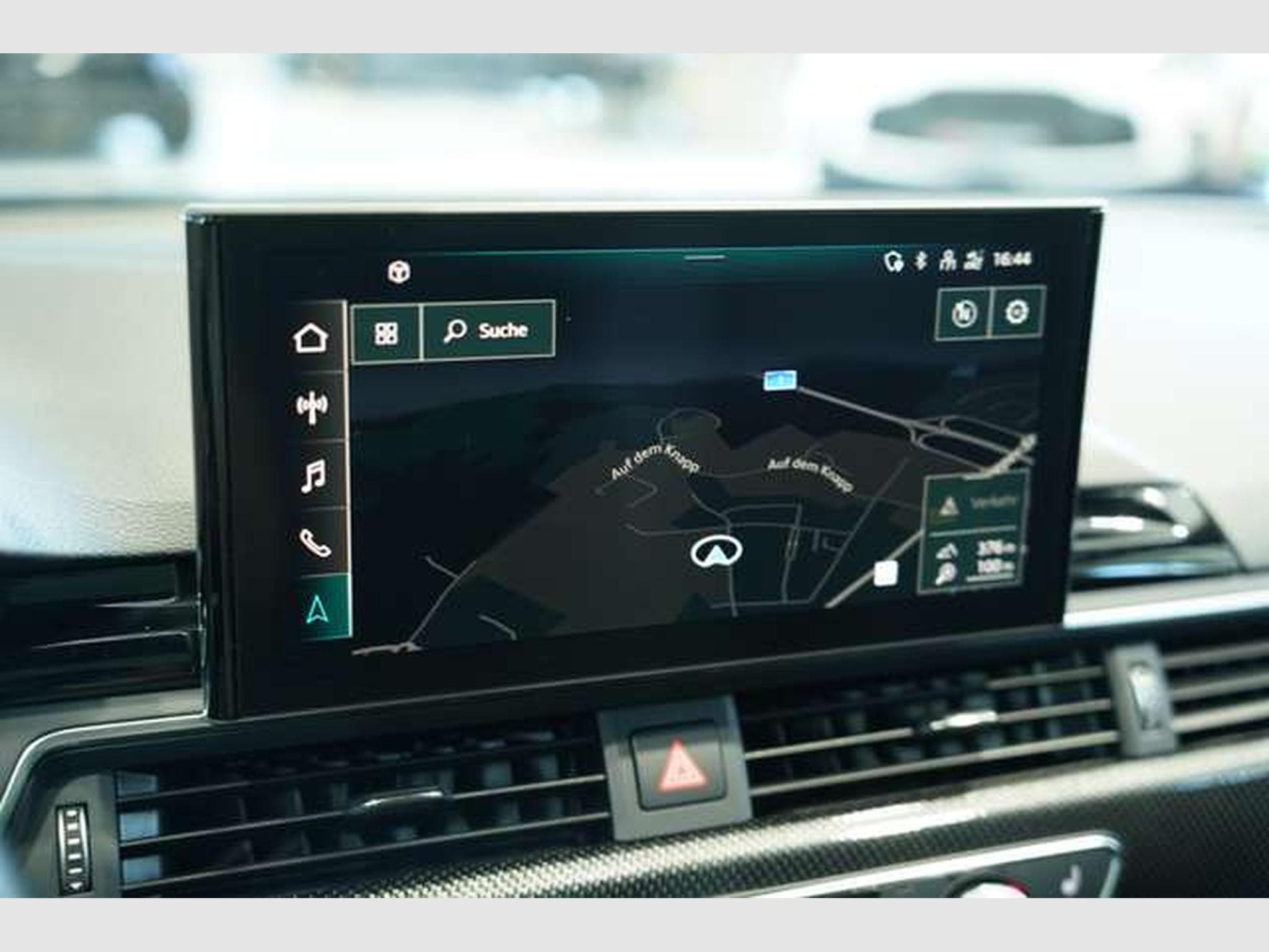 Audi S5 Sportback q.*19 *B&O *Pano *Carbon *Virtual (2021) - Foto 37