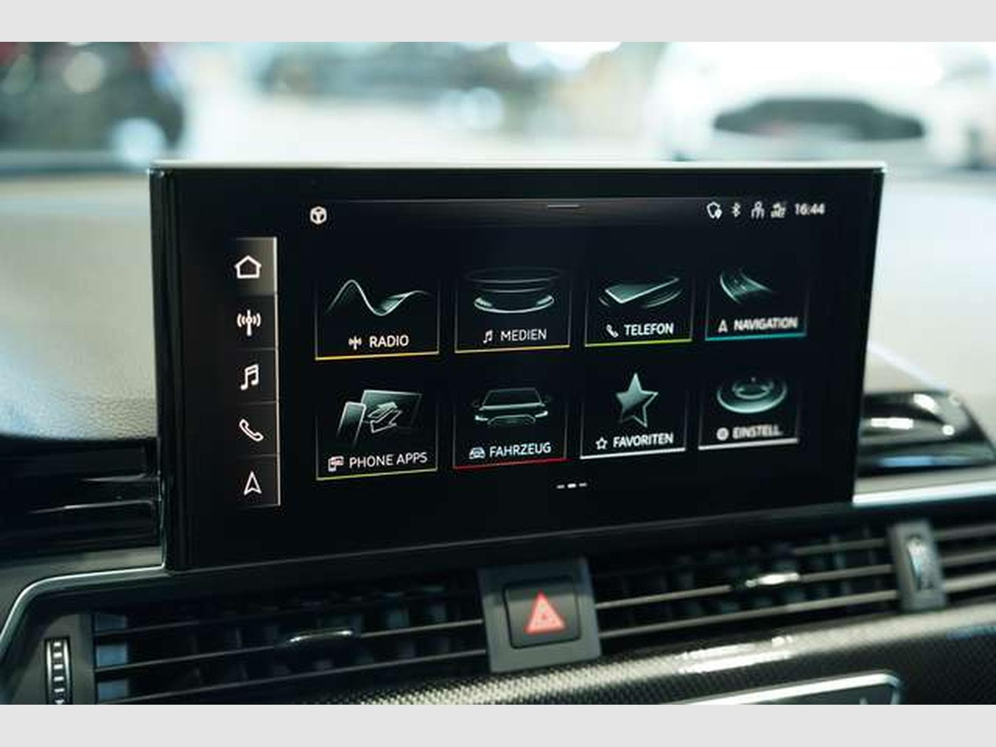 Audi S5 Sportback q.*19 *B&O *Pano *Carbon *Virtual (2021) - Foto 38