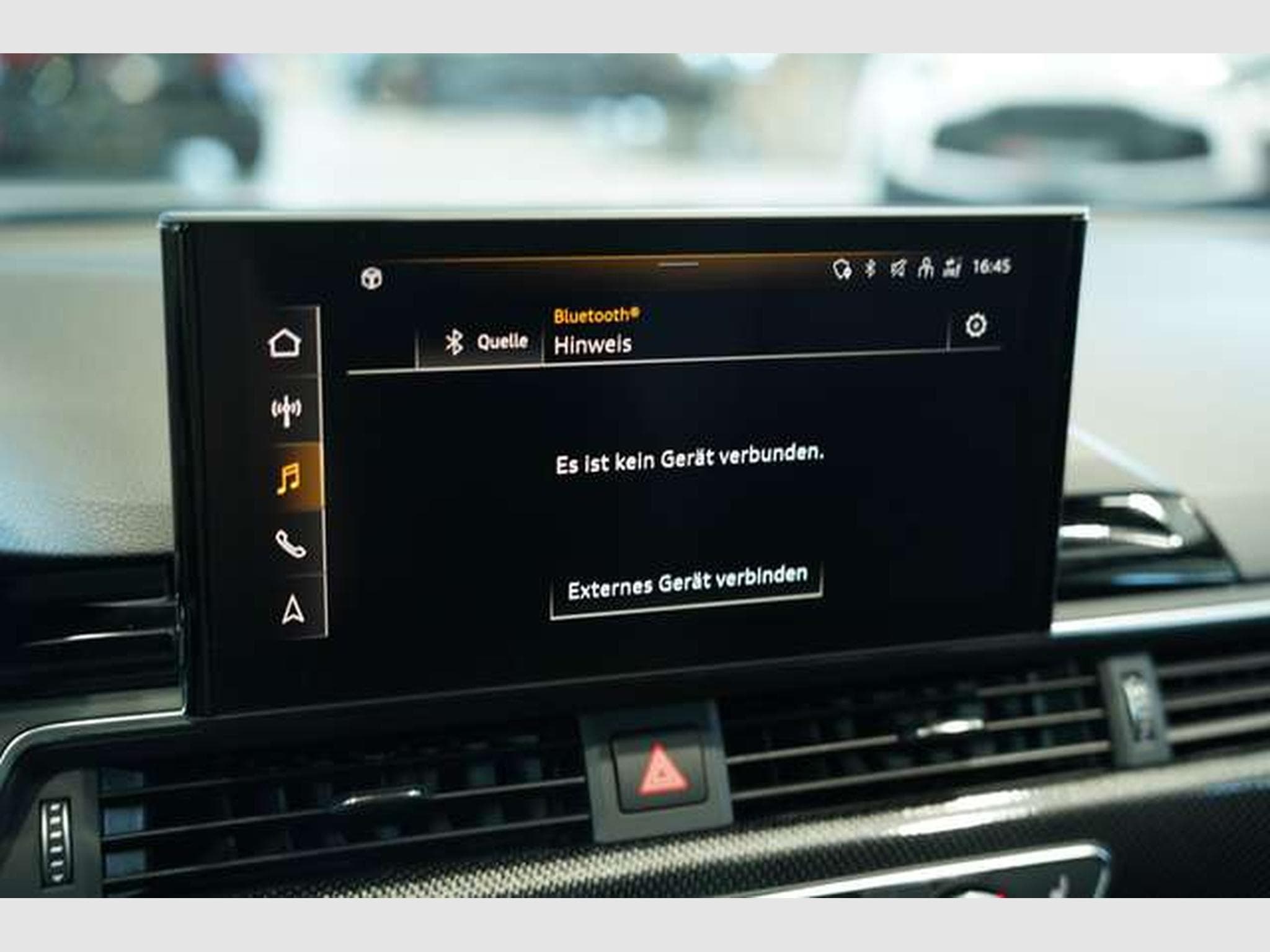 Audi S5 Sportback q.*19 *B&O *Pano *Carbon *Virtual (2021) - Foto 40