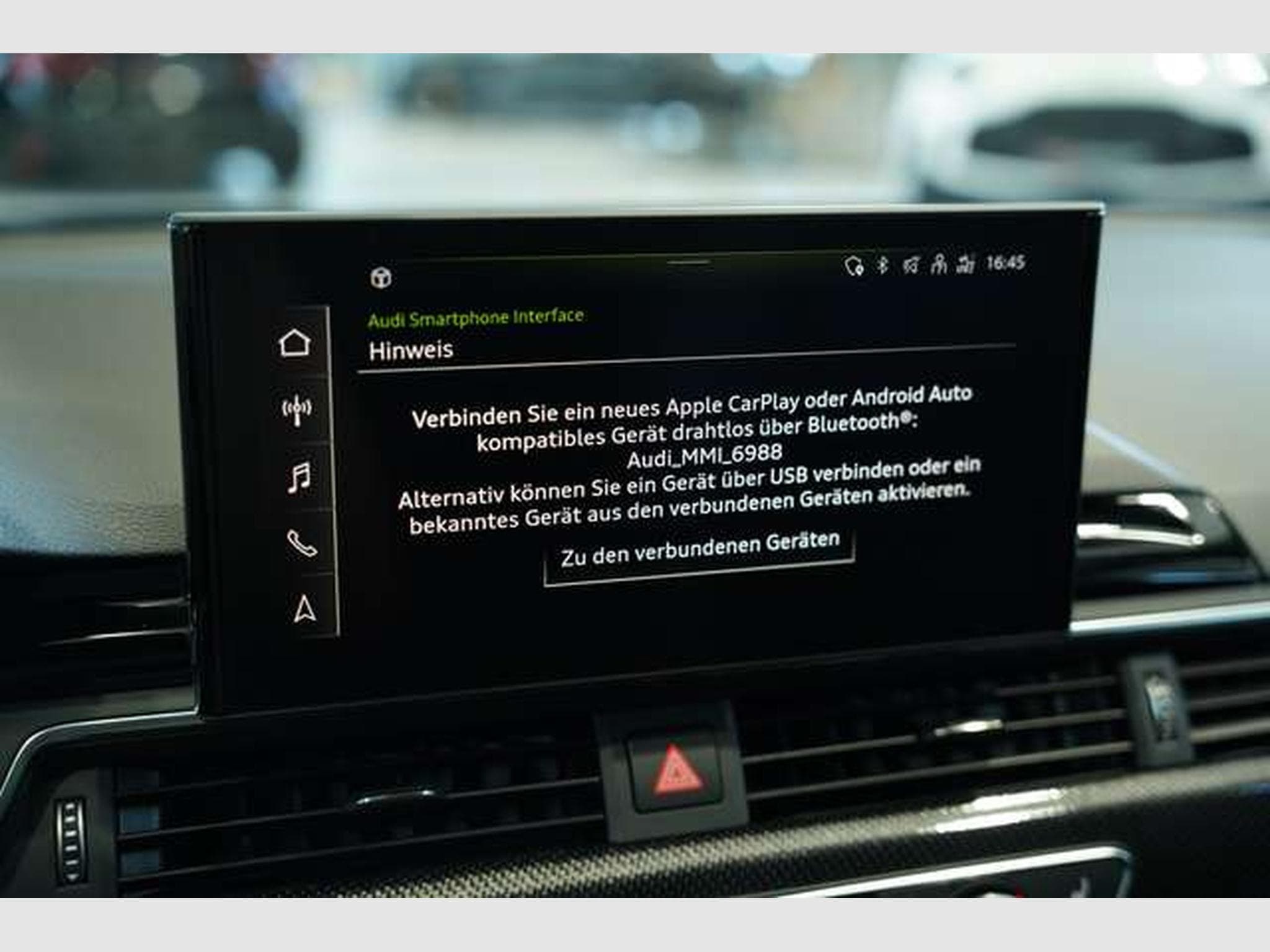 Audi S5 Sportback q.*19 *B&O *Pano *Carbon *Virtual (2021) - Foto 42
