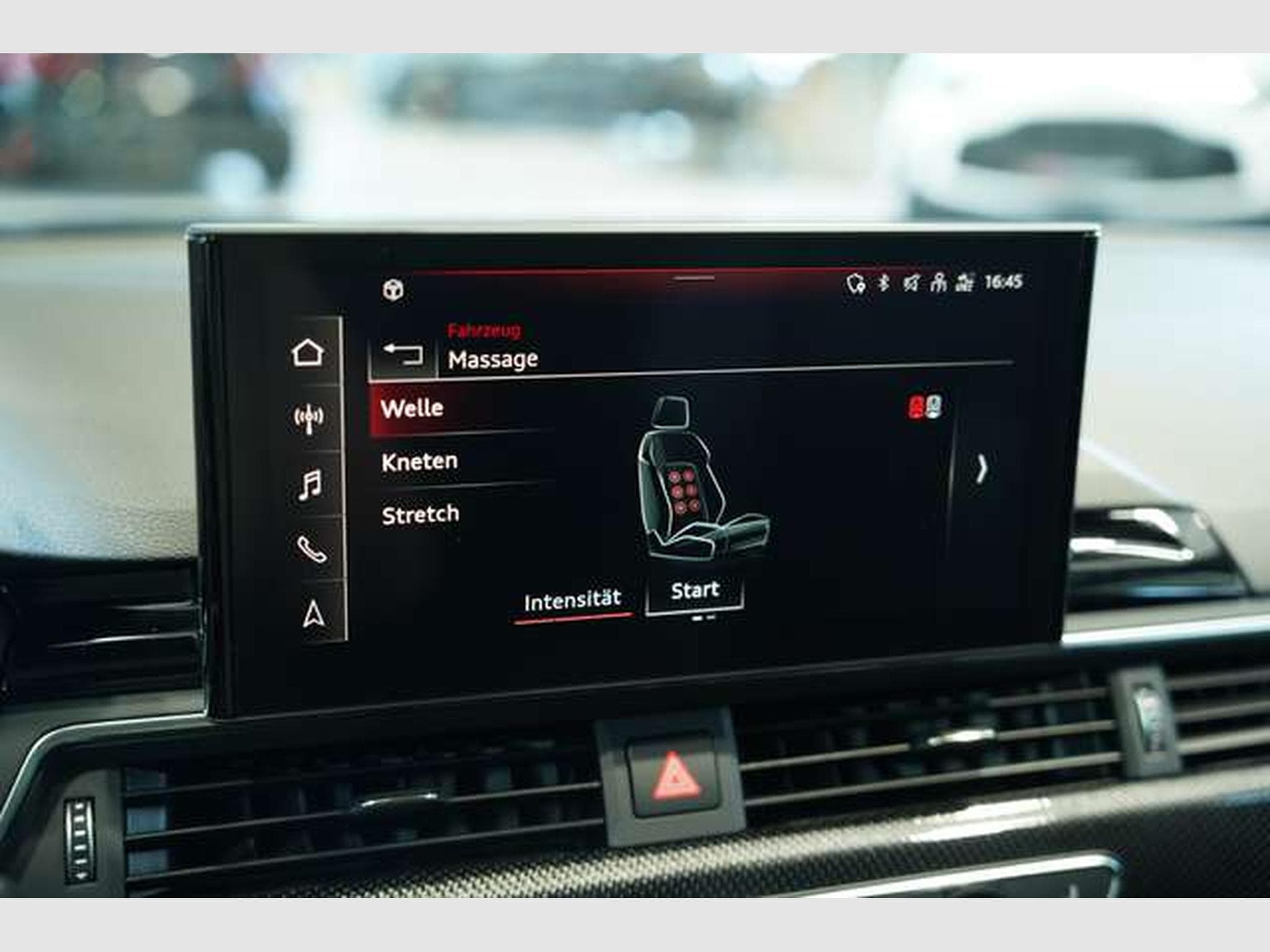 Audi S5 Sportback q.*19 *B&O *Pano *Carbon *Virtual (2021) - Foto 44