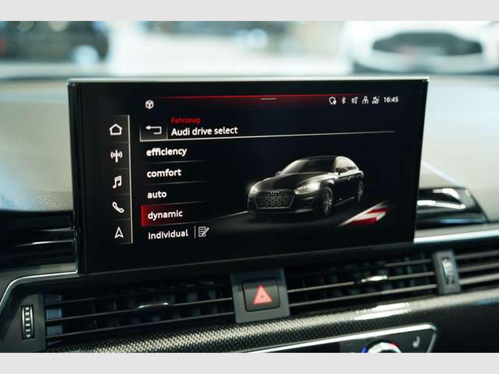 Audi S5 Sportback q.*19 *B&O *Pano *Carbon *Virtual (2021) - Foto 43