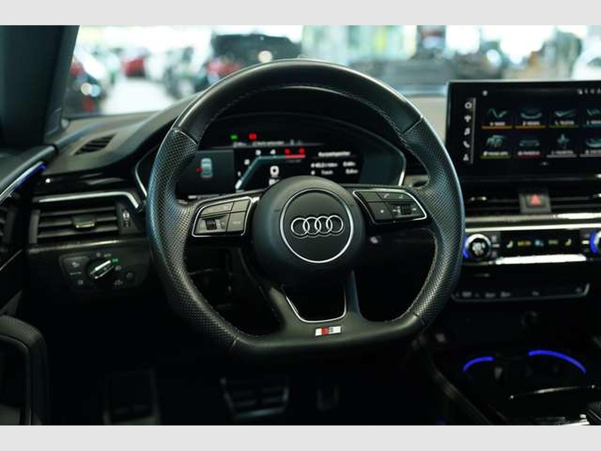 Audi S5 Sportback q.*19 *B&O *Pano *Carbon *Virtual (2021) - Foto 47