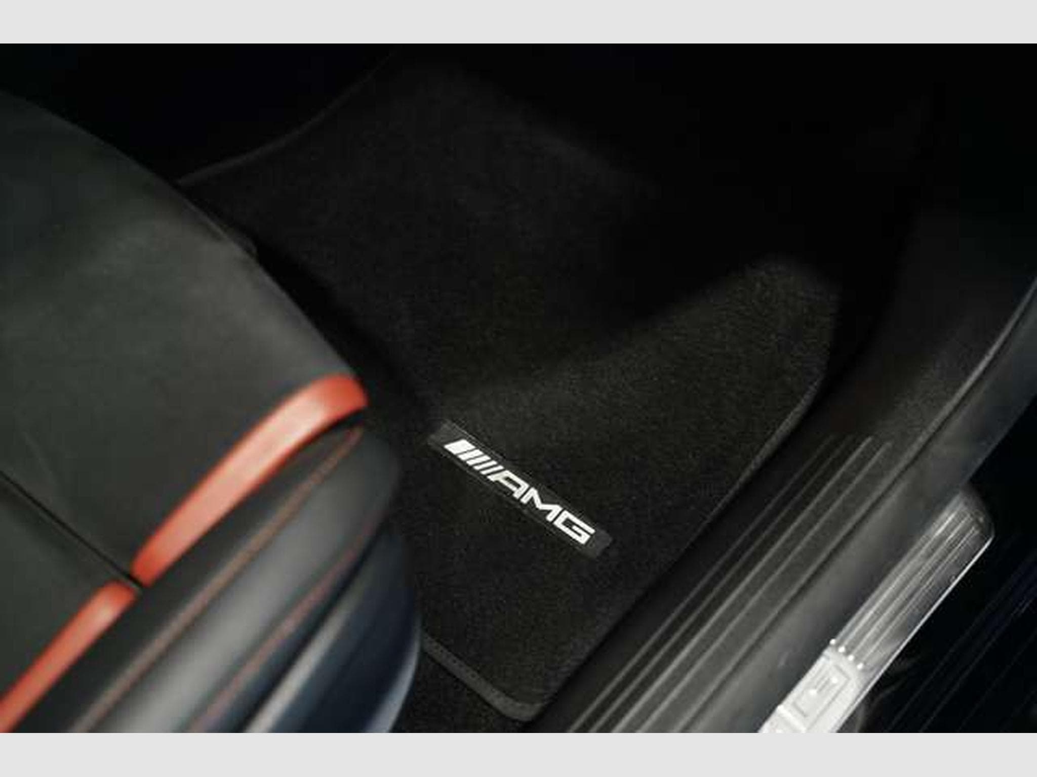 Mercedes CLA 45 AMG S 4M 1.H *19*BURM*Pano*Schale*Aerody (2022) - Photo 17