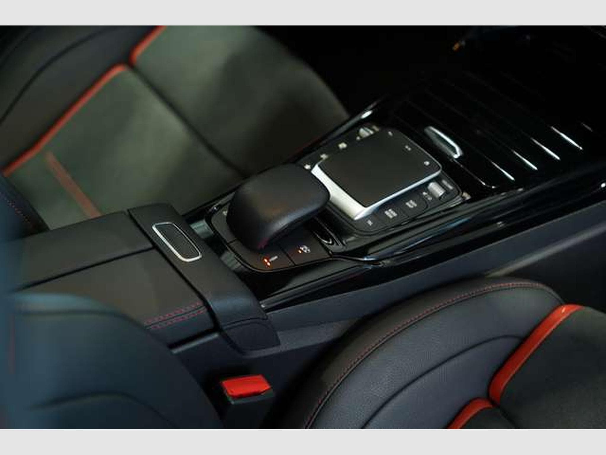 Mercedes CLA 45 AMG S 4M 1.H *19*BURM*Pano*Schale*Aerody (2022) - Photo 20