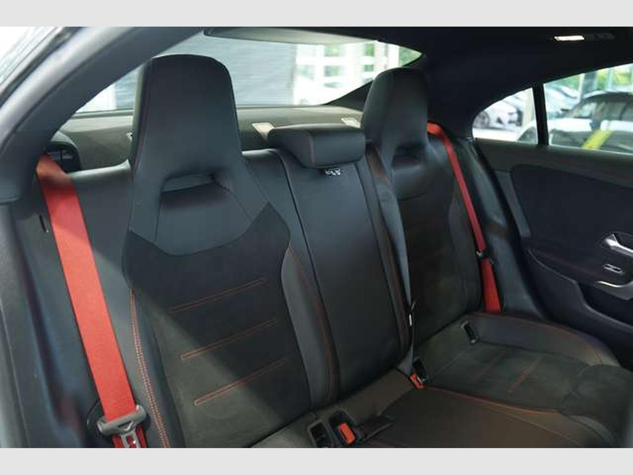Mercedes CLA 45 AMG S 4M 1.H *19*BURM*Pano*Schale*Aerody (2022) - Photo 26