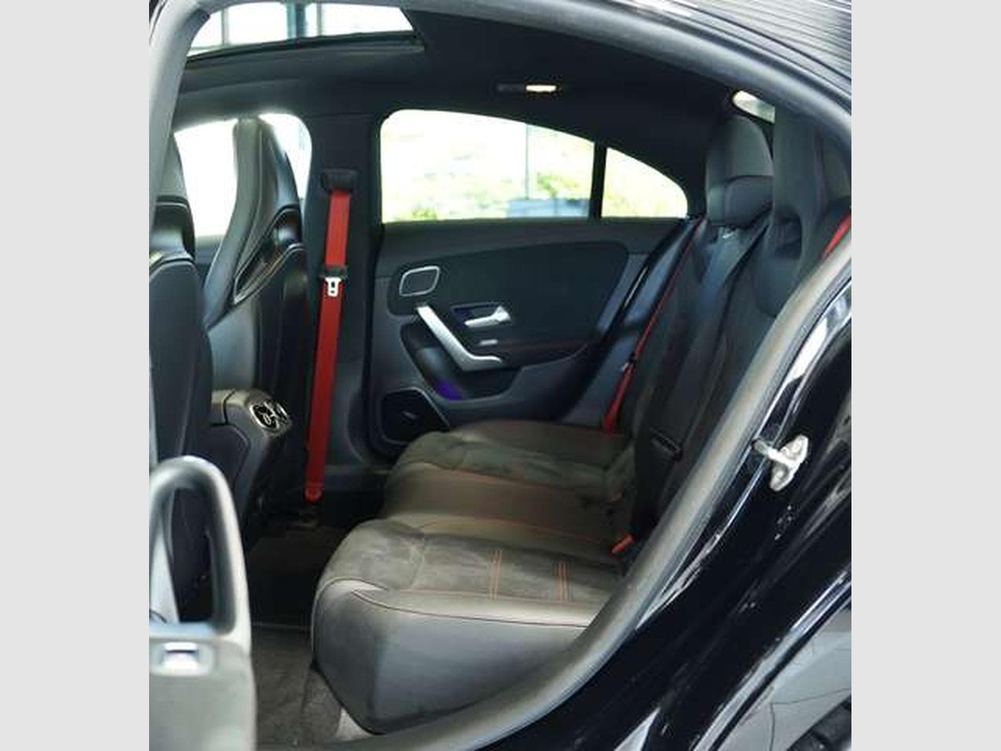 Mercedes CLA 45 AMG S 4M 1.H *19*BURM*Pano*Schale*Aerody (2022) - Photo 27