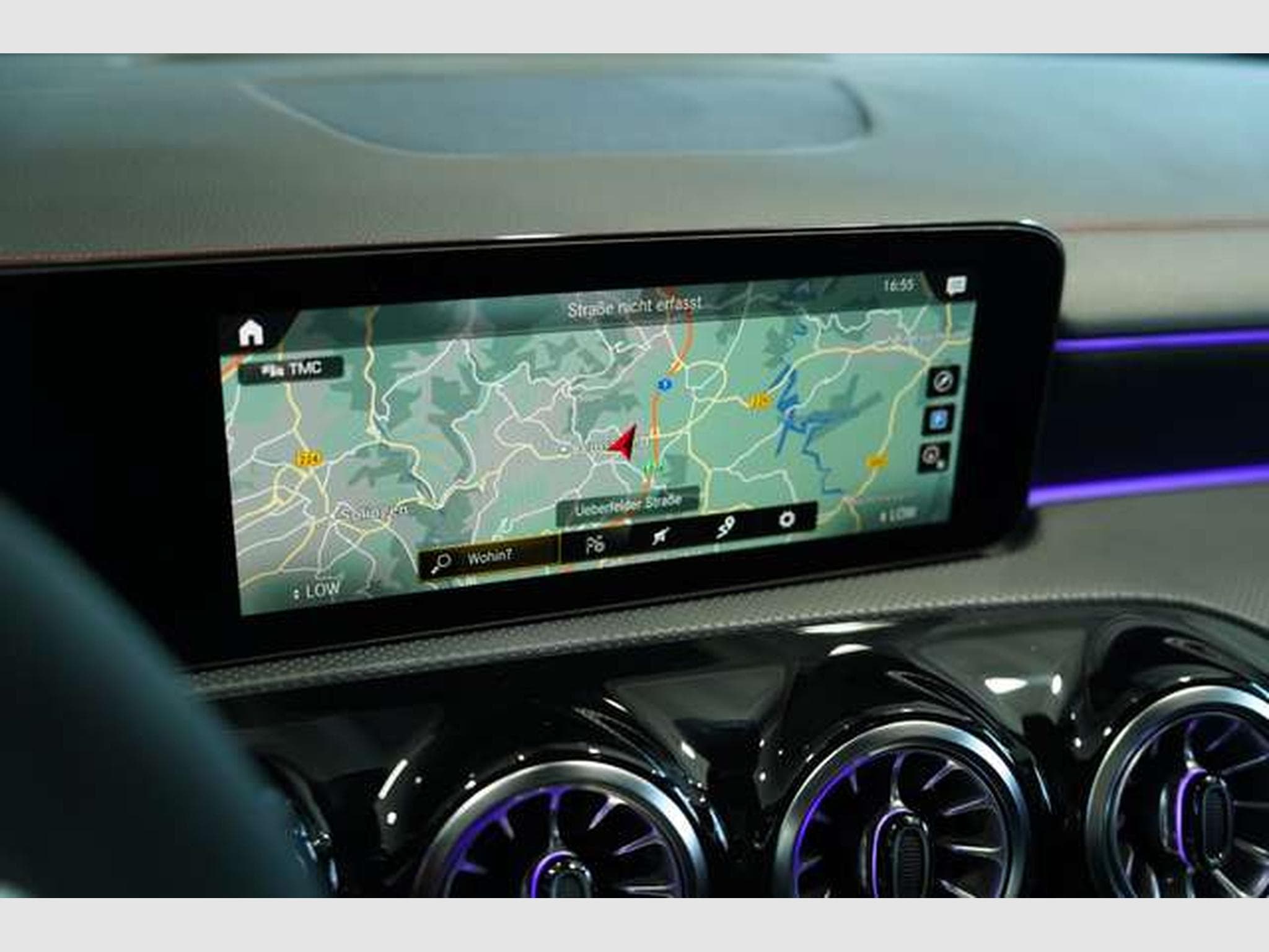 Mercedes CLA 45 AMG S 4M 1.H *19*BURM*Pano*Schale*Aerody (2022) - Photo 38