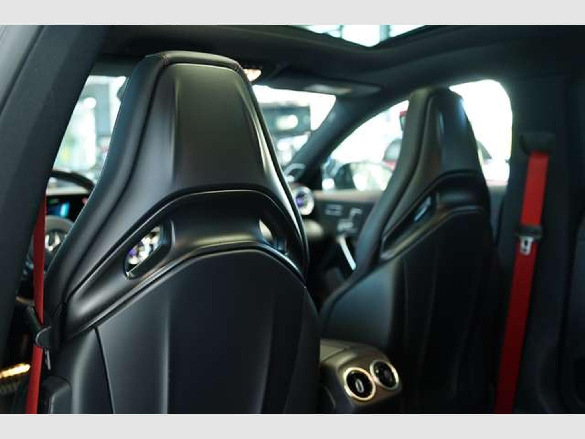 Mercedes CLA 45 AMG S 4M 1.H *19*BURM*Pano*Schale*Aerody (2022) - Photo 46