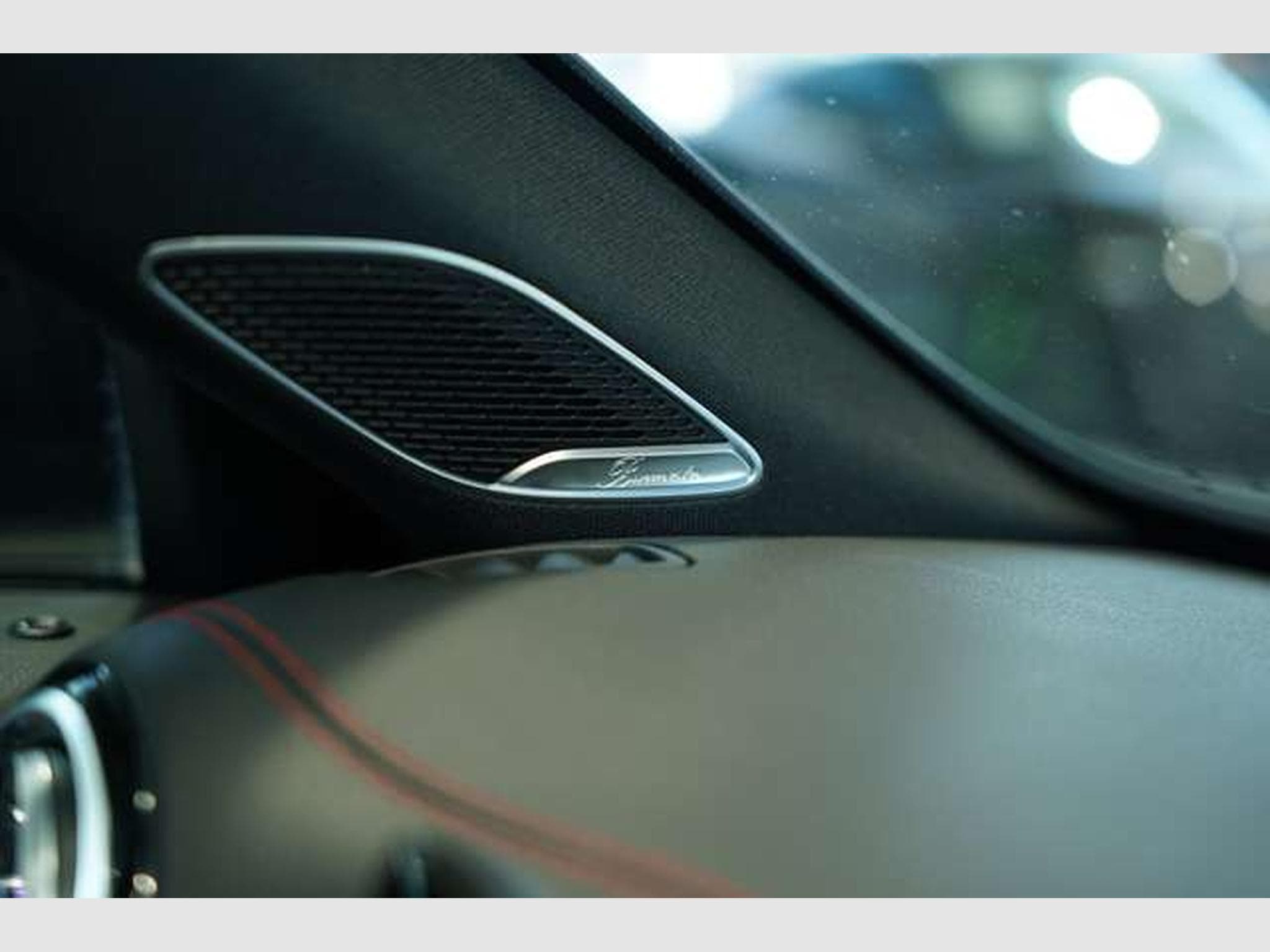 Mercedes CLA 45 AMG S 4M 1.H *19*BURM*Pano*Schale*Aerody (2022) - Photo 45