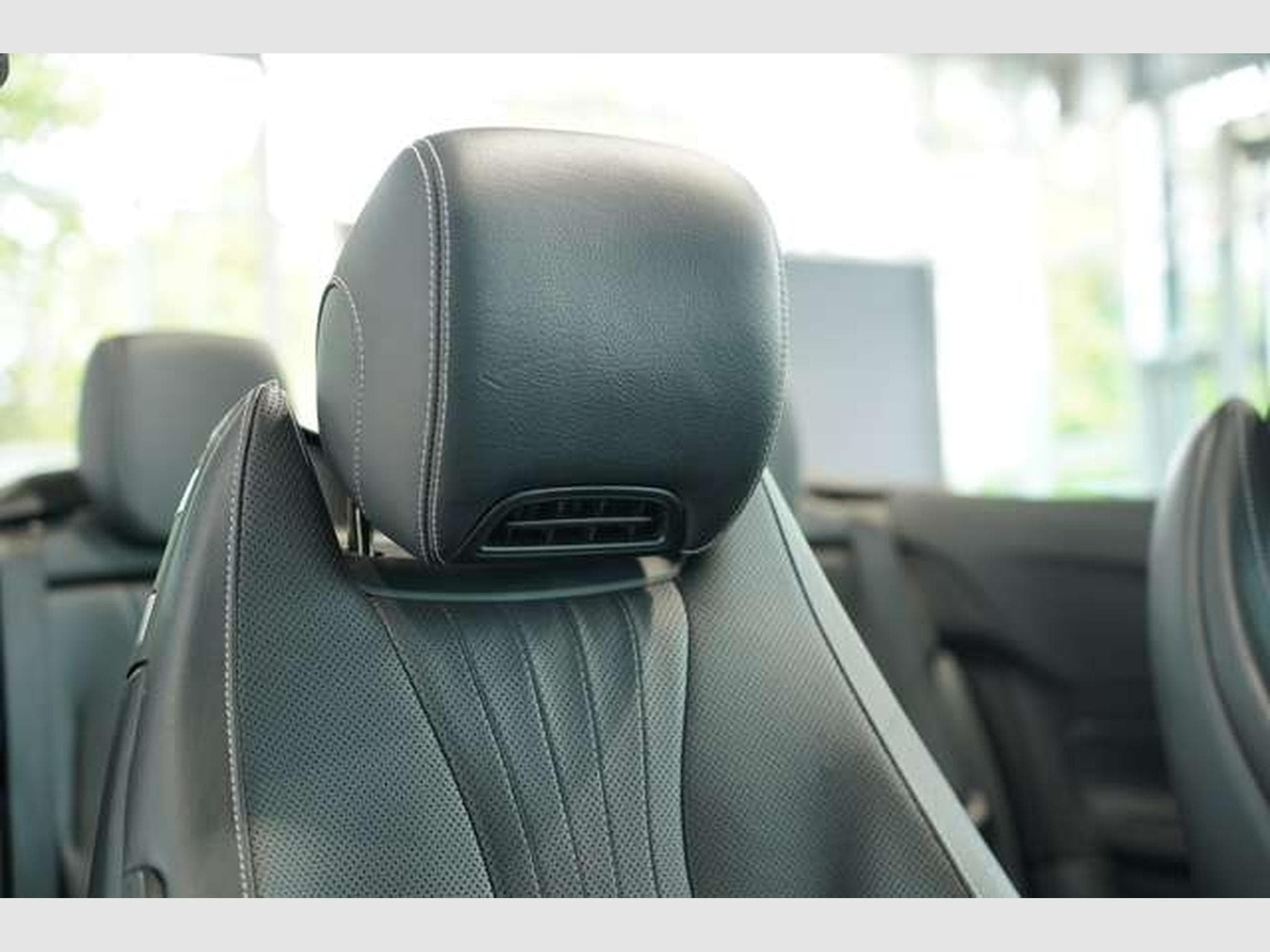 Mercedes E 450 4M AMG Line Cabrio 2.H *19 *Airscarf*Wide (2019) - Photo 18