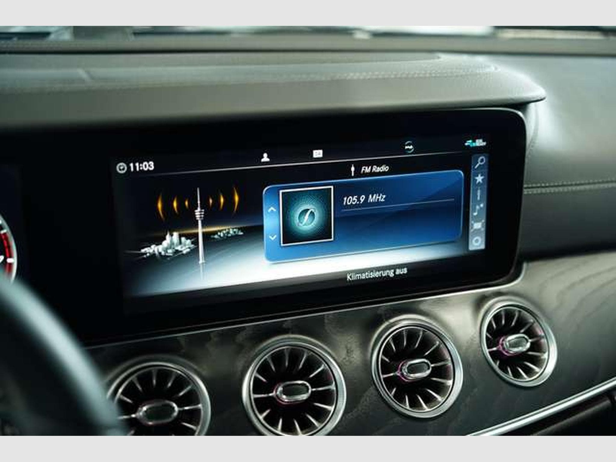 Mercedes E 450 4M AMG Line Cabrio 2.H *19 *Airscarf*Wide (2019) - Photo 29