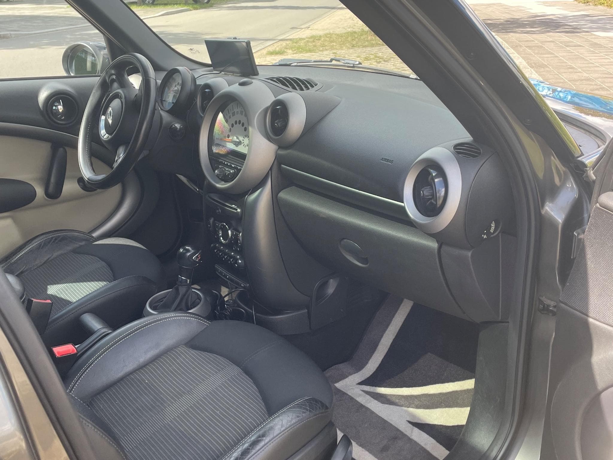 Mini Countryman Cooper S (2012) - Photo 6