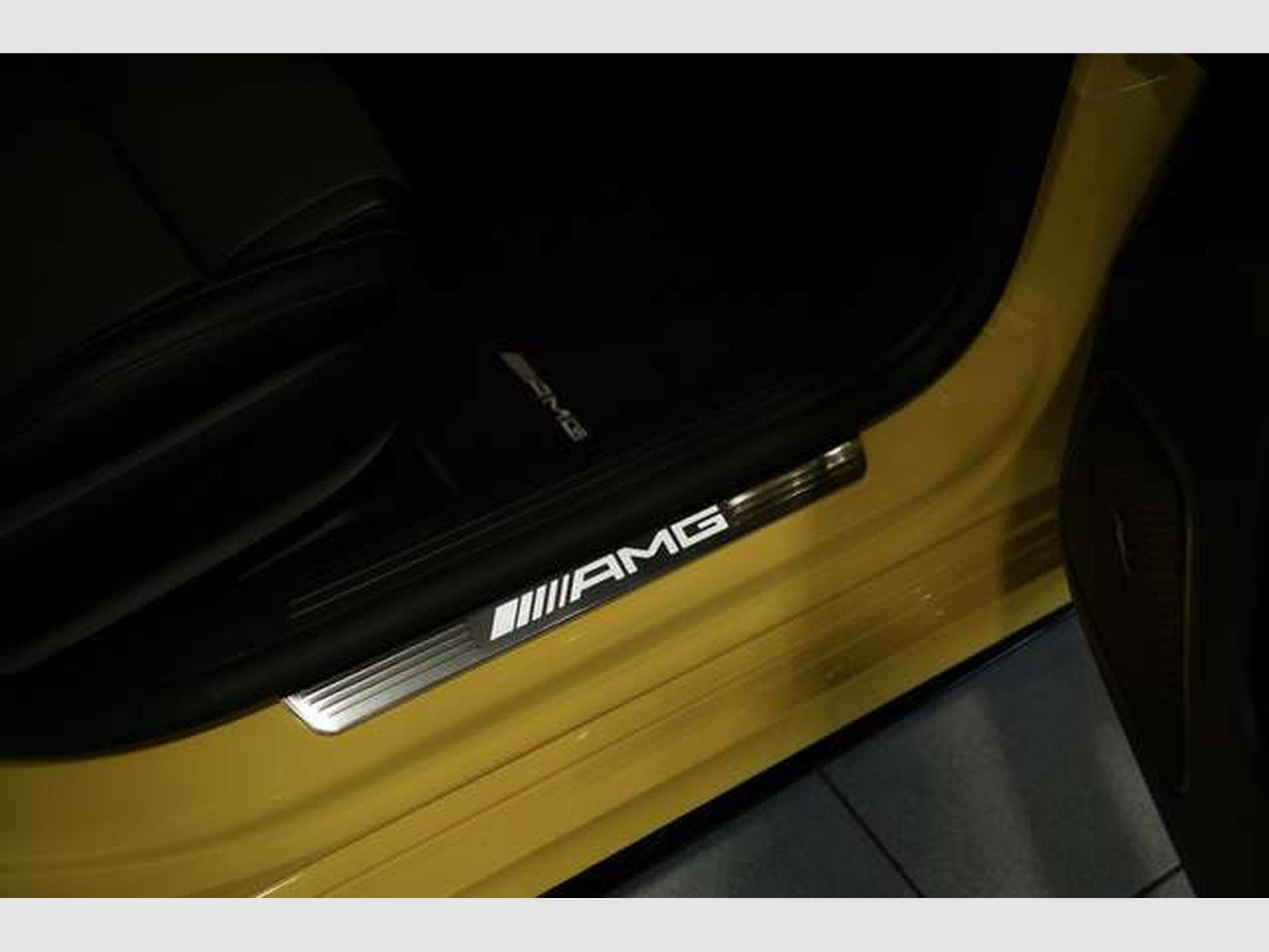 Mercedes CLA 45 AMG S 4M *2.H *Schale*Pano (2020) - Photo 17
