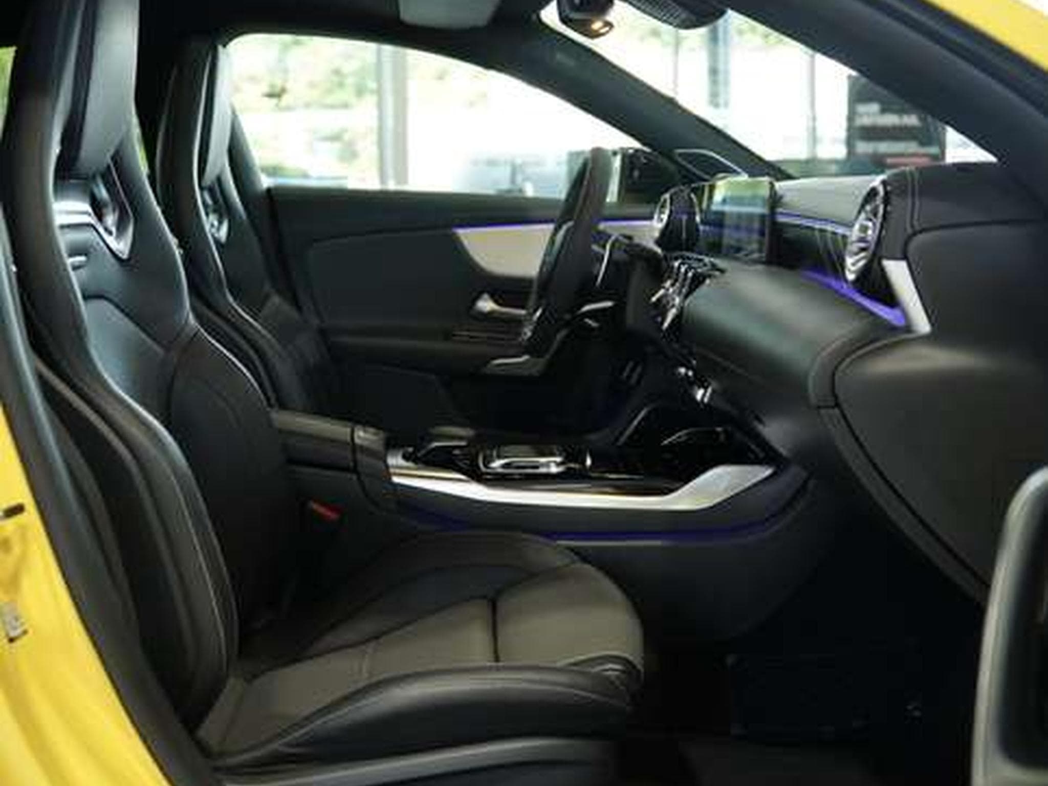 Mercedes CLA 45 AMG S 4M *2.H *Schale*Pano (2020) - Photo 16