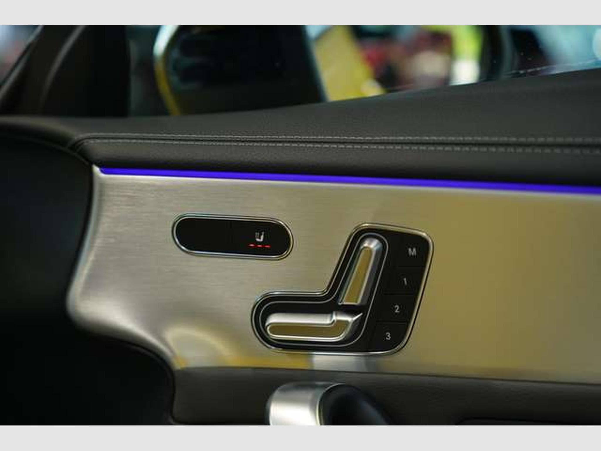 Mercedes CLA 45 AMG S 4M *2.H *Schale*Pano (2020) - Photo 21