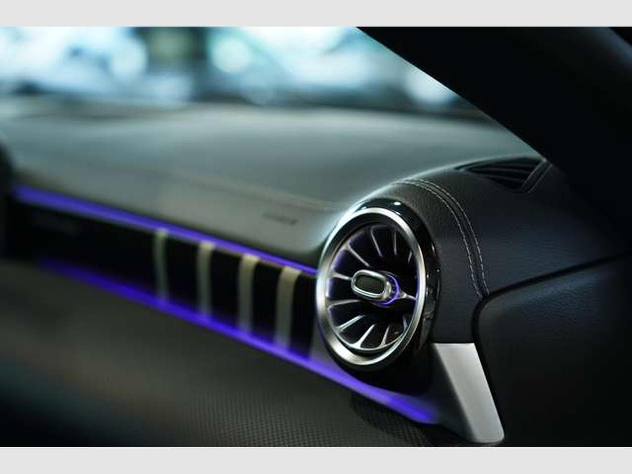 Mercedes CLA 45 AMG S 4M *2.H *Schale*Pano (2020) - Photo 20